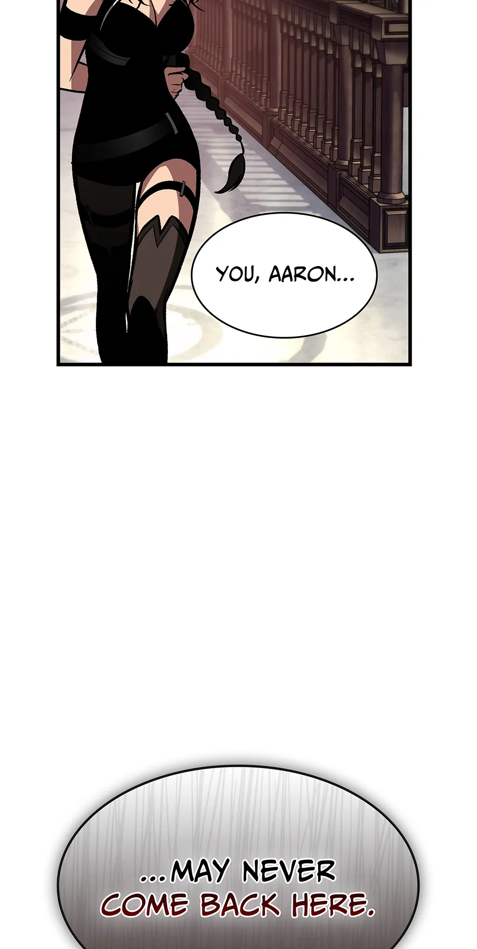 Pick Me Up (Official) - Chapter 79 manhwa