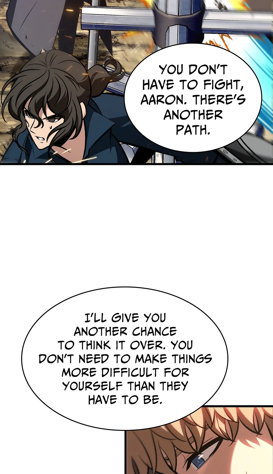 Pick Me Up (Official) - Chapter 79 manhwa