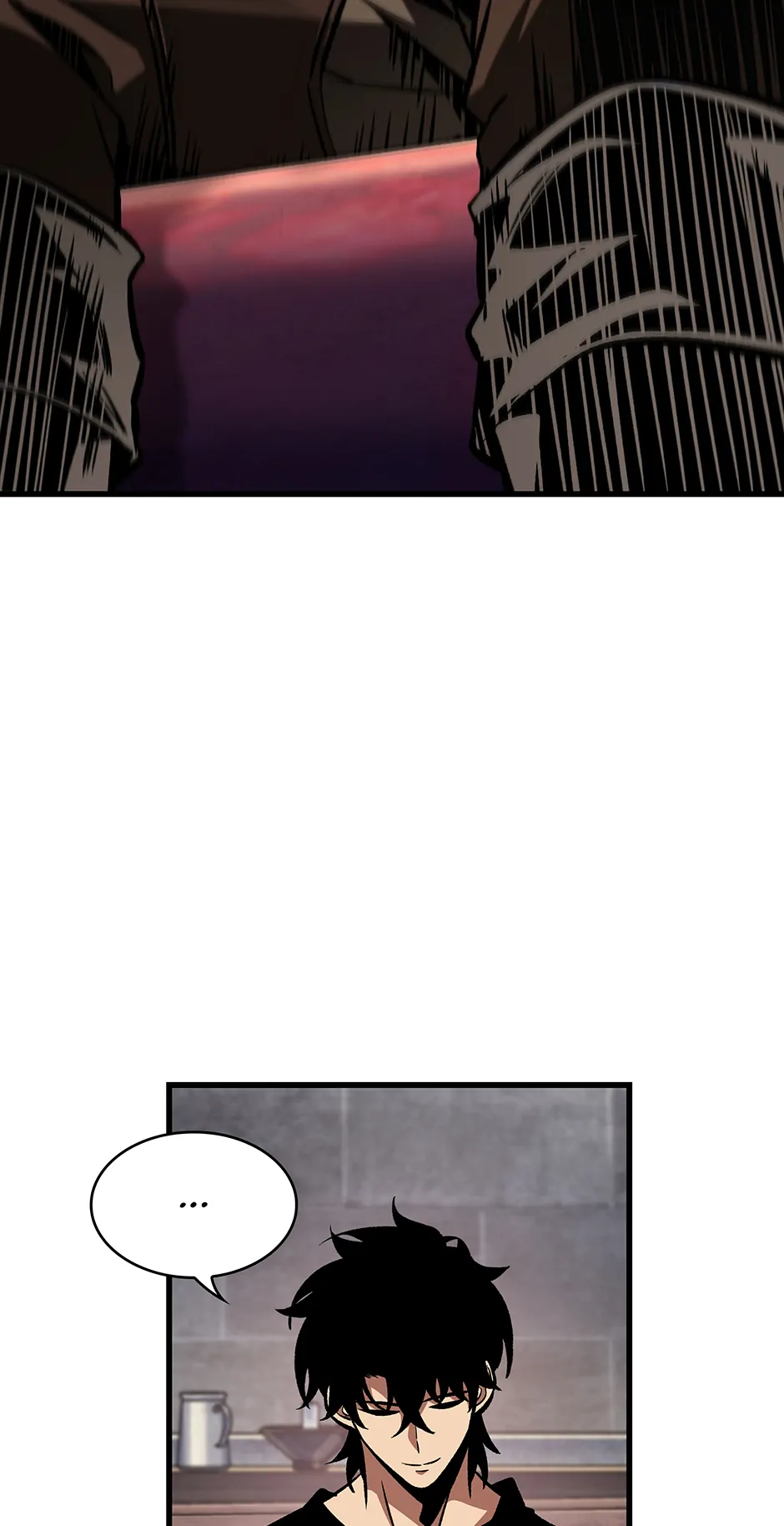 Pick Me Up (Official) - Chapter 79 manhwa
