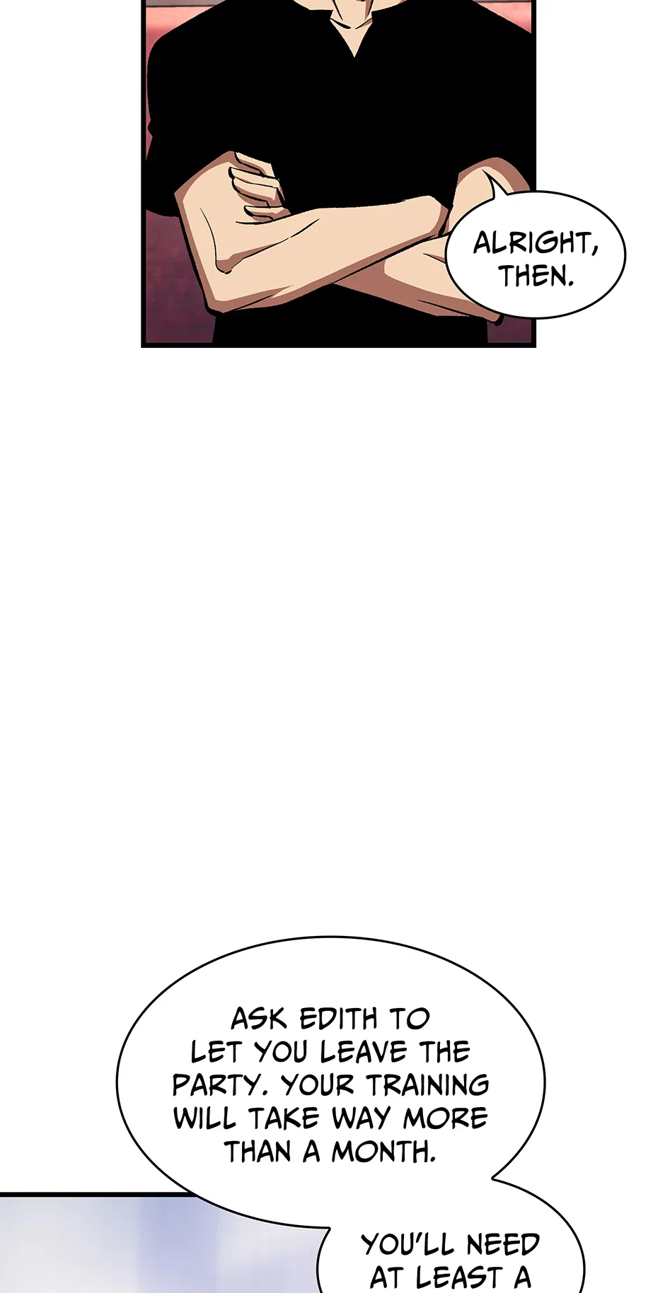 Pick Me Up (Official) - Chapter 79 manhwa