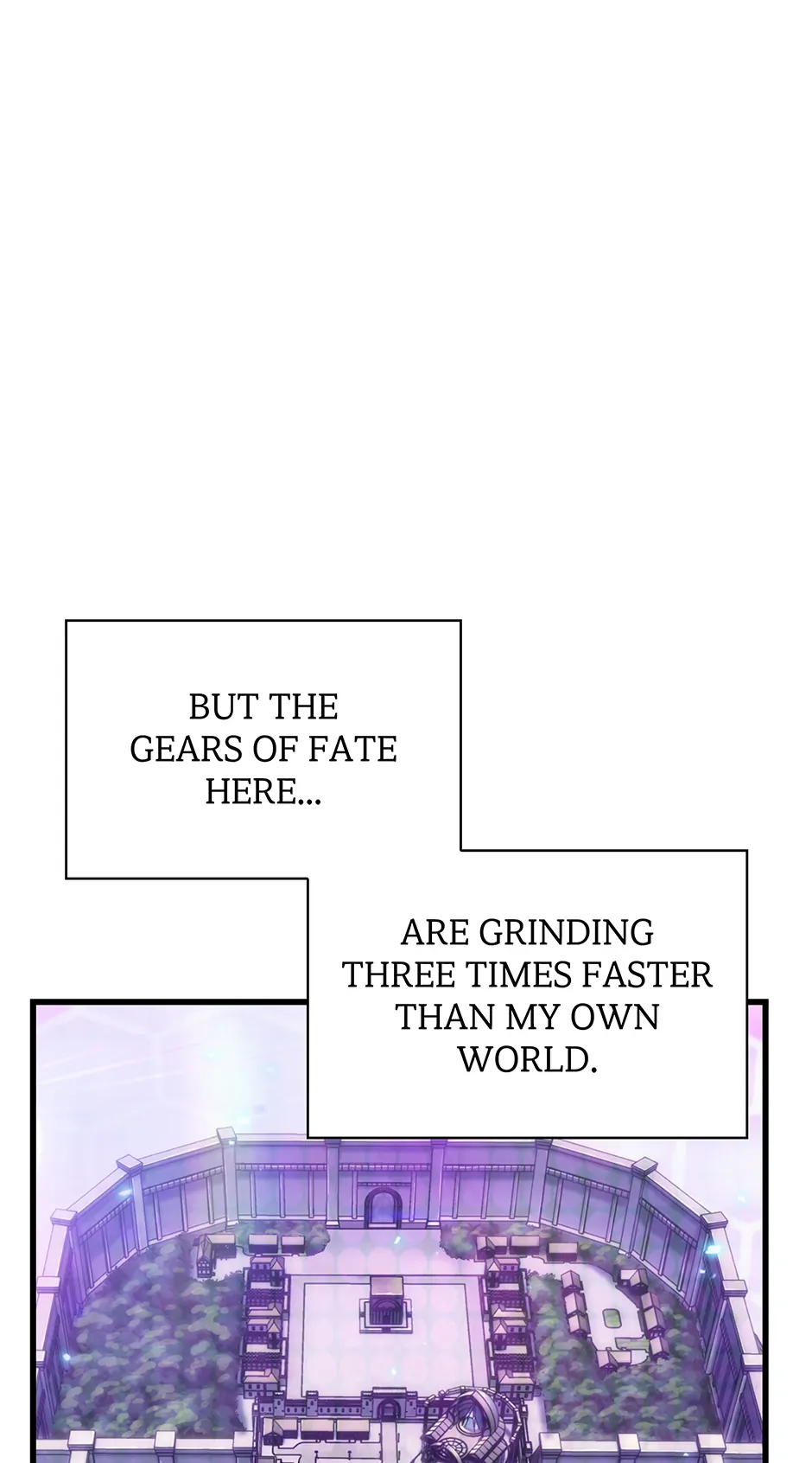 Pick Me Up (Official) - Chapter 79 manhwa