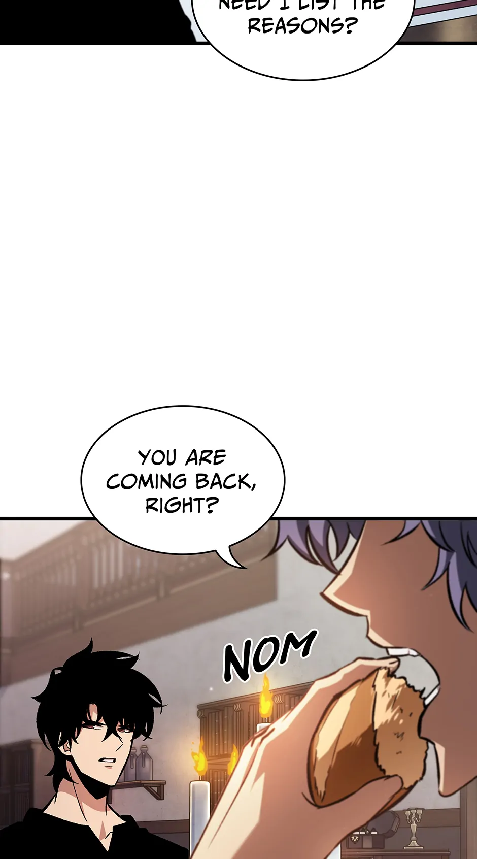 Pick Me Up (Official) - Chapter 79 manhwa