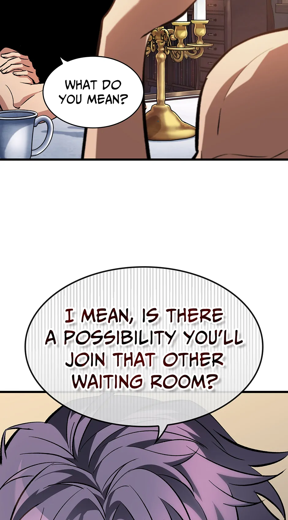 Pick Me Up (Official) - Chapter 79 manhwa
