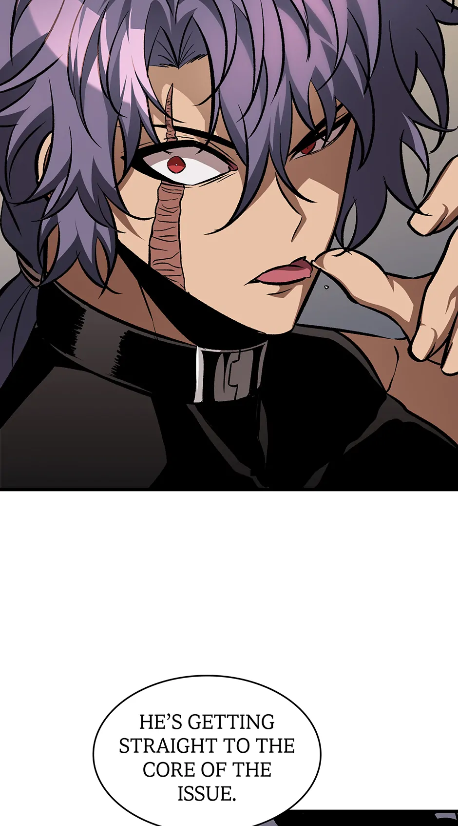 Pick Me Up (Official) - Chapter 79 manhwa