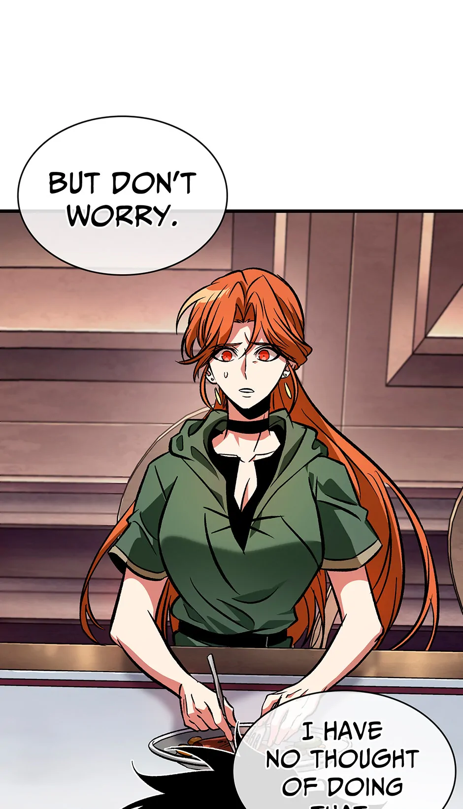 Pick Me Up (Official) - Chapter 79 manhwa