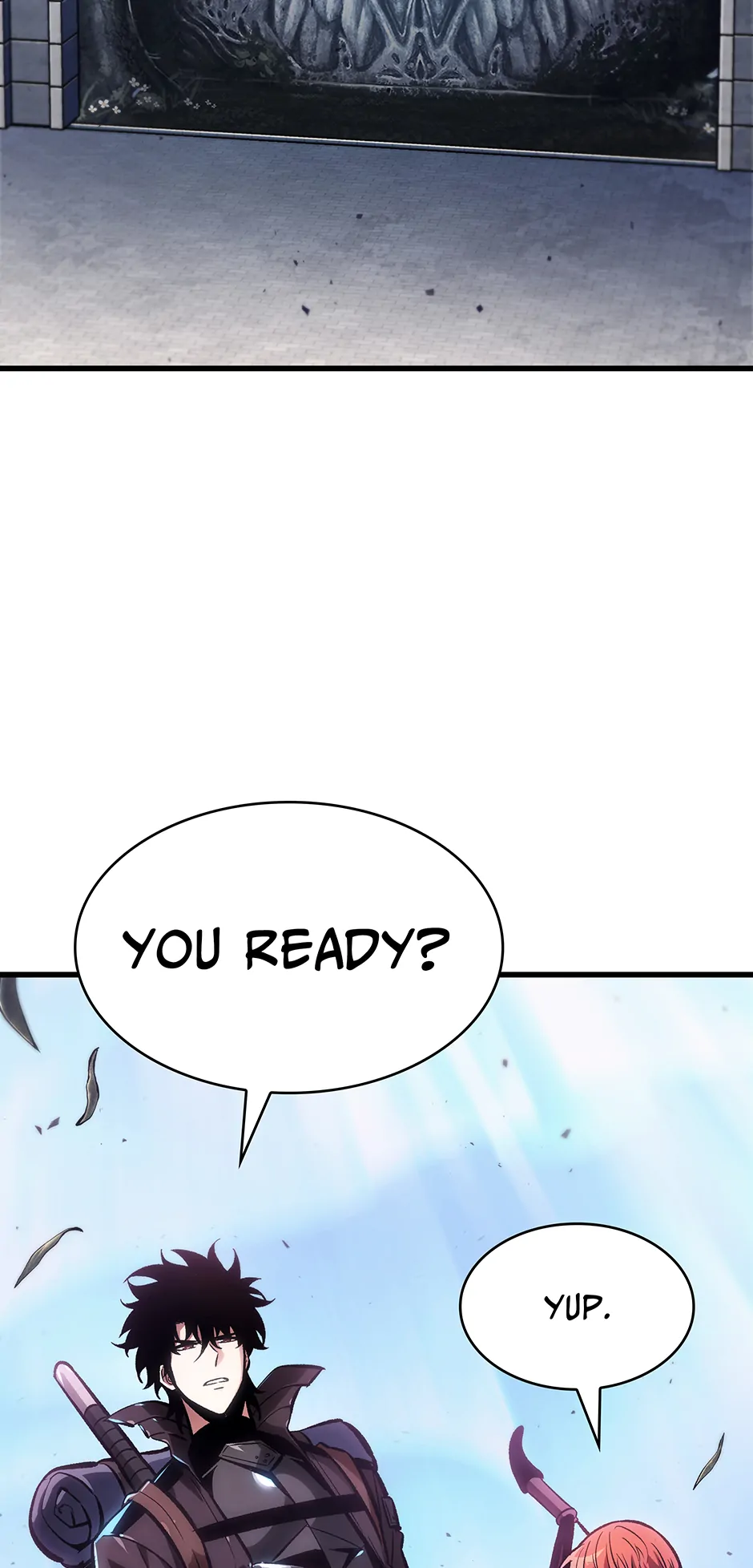 Pick Me Up (Official) - Chapter 79 manhwa
