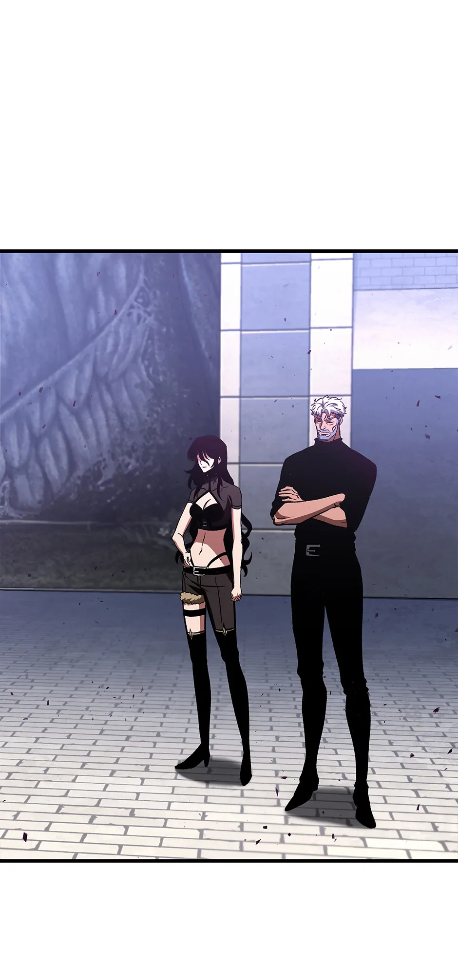 Pick Me Up (Official) - Chapter 79 manhwa