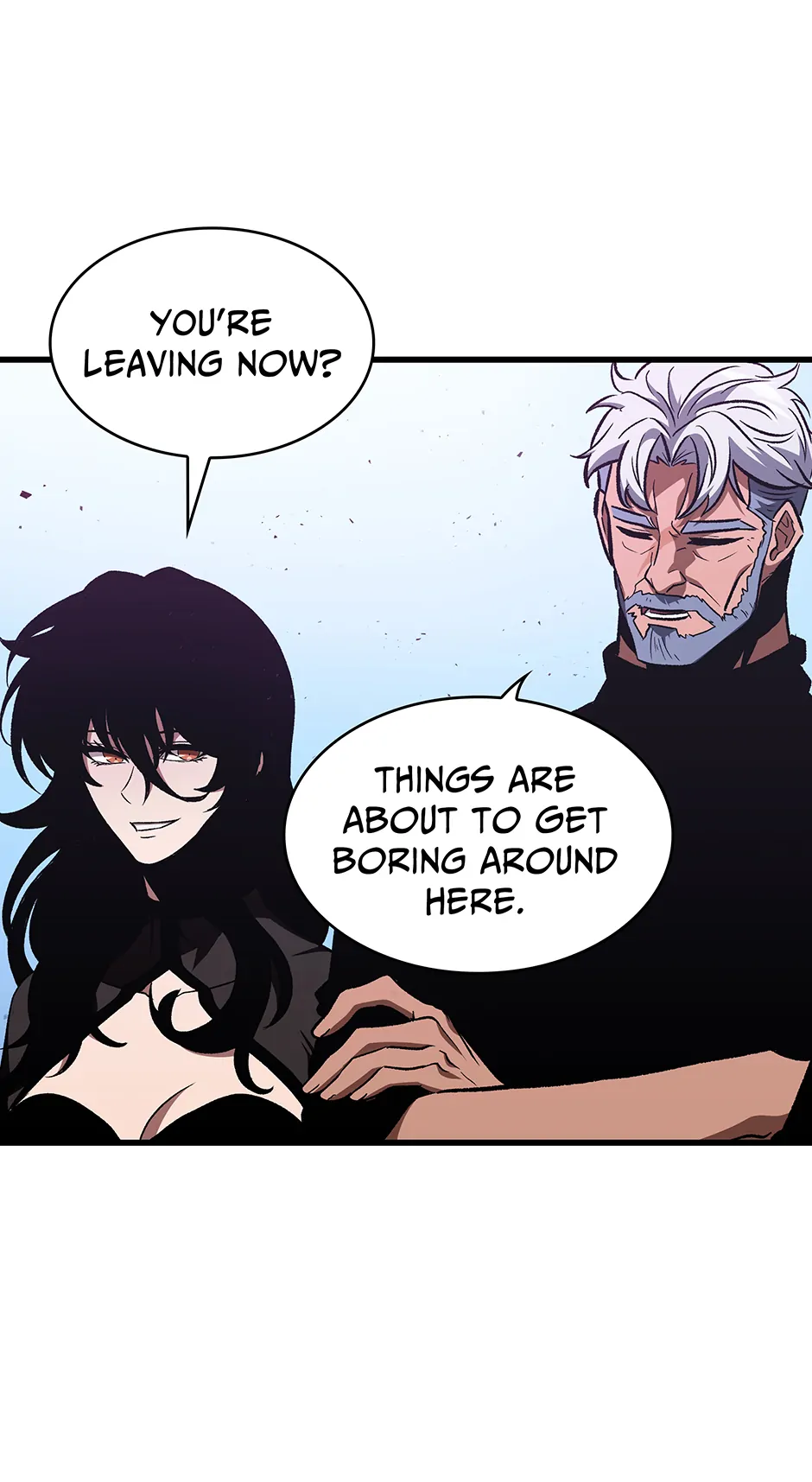 Pick Me Up (Official) - Chapter 79 manhwa