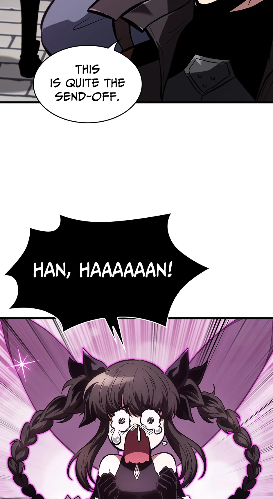 Pick Me Up (Official) - Chapter 79 manhwa