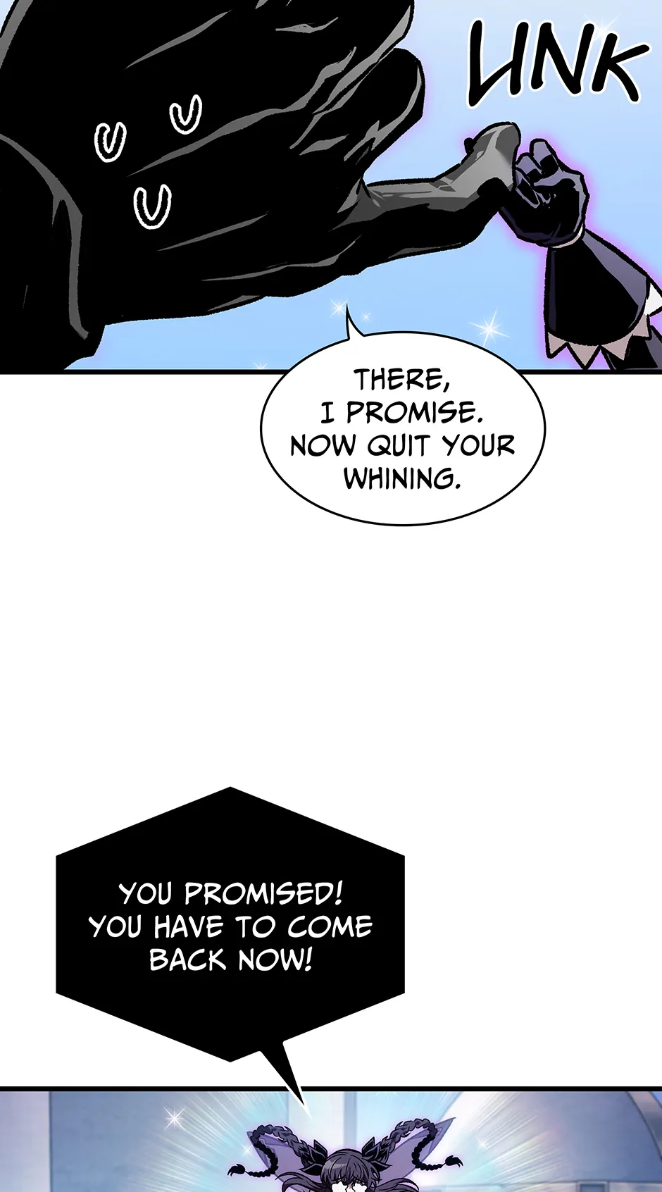 Pick Me Up (Official) - Chapter 79 manhwa