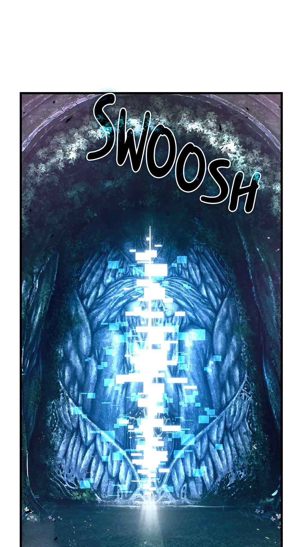 Pick Me Up (Official) - Chapter 8 manhwa