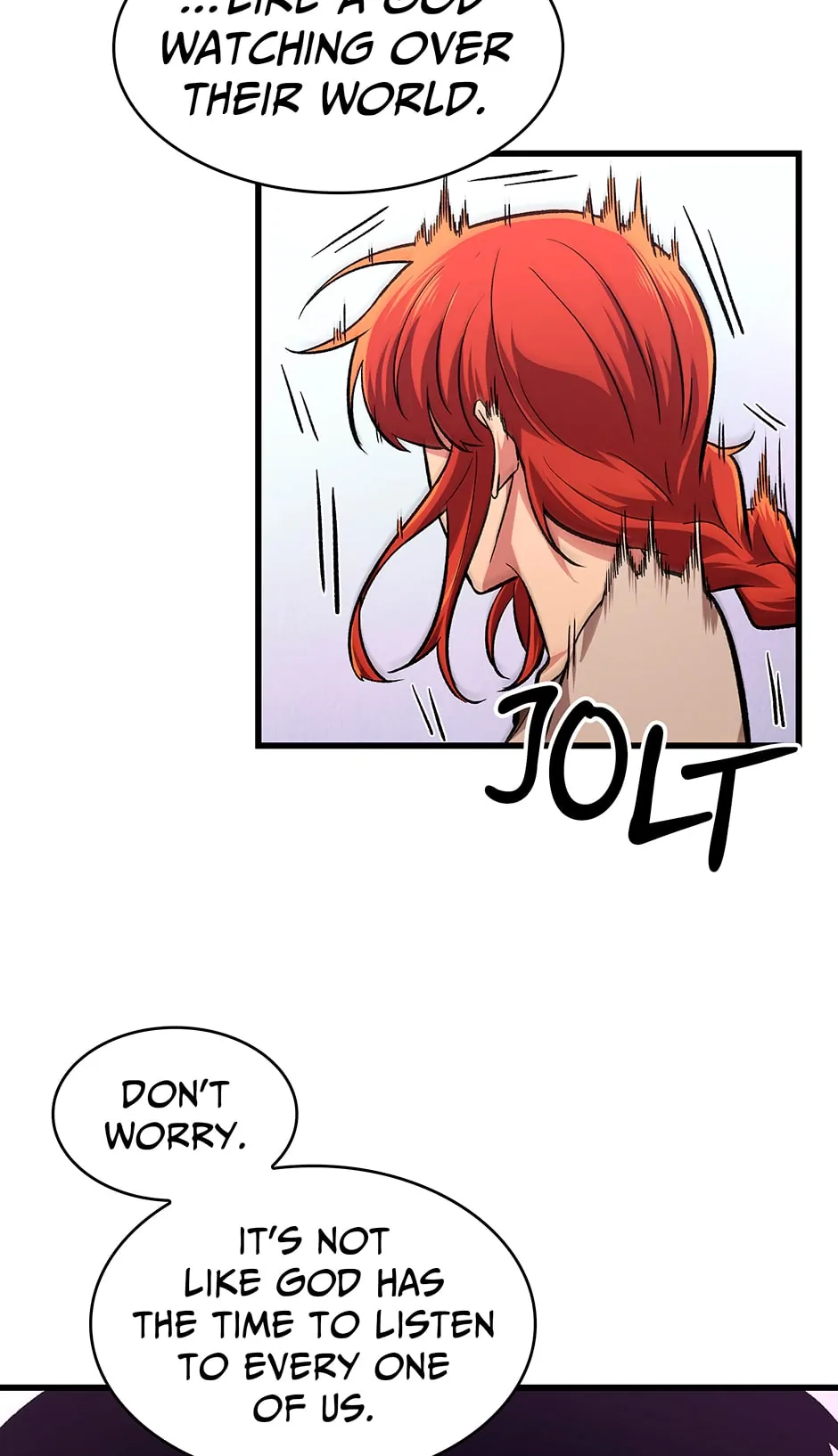 Pick Me Up (Official) - Chapter 8 manhwa