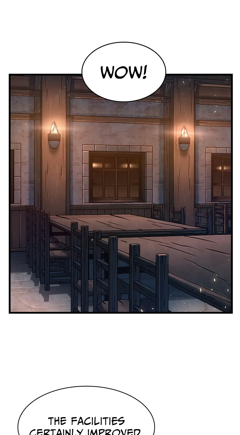 Pick Me Up (Official) - Chapter 8 manhwa