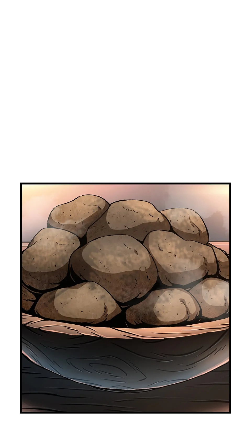 Pick Me Up (Official) - Chapter 8 manhwa