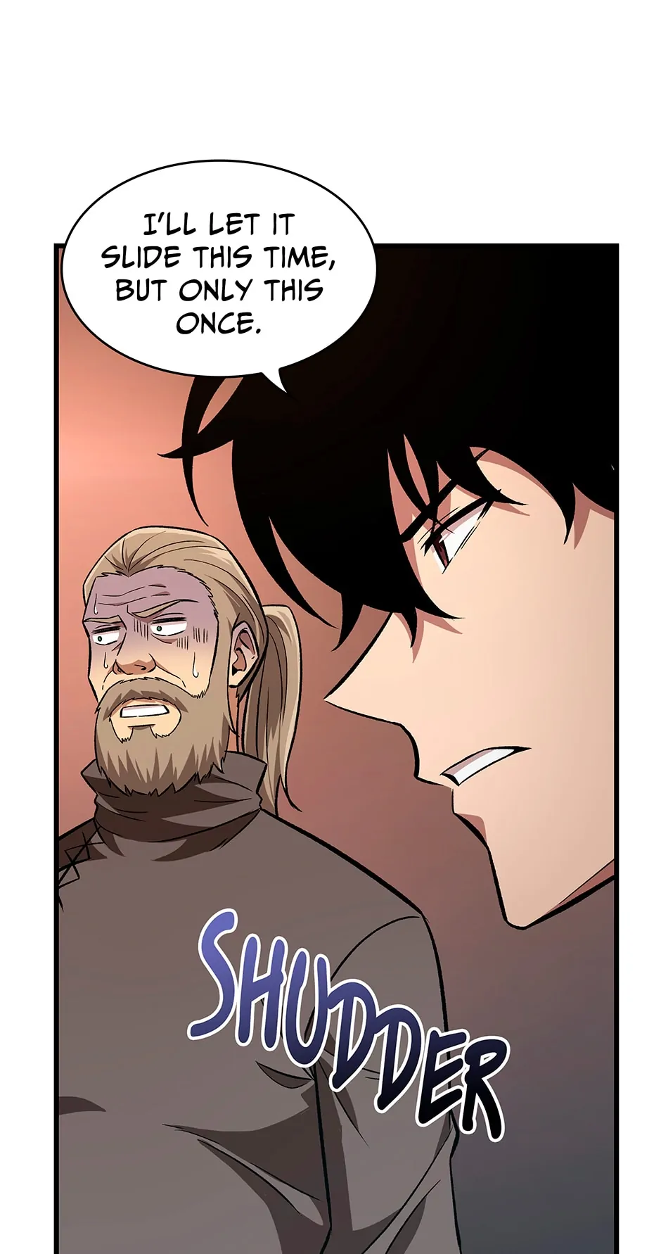 Pick Me Up (Official) - Chapter 8 manhwa
