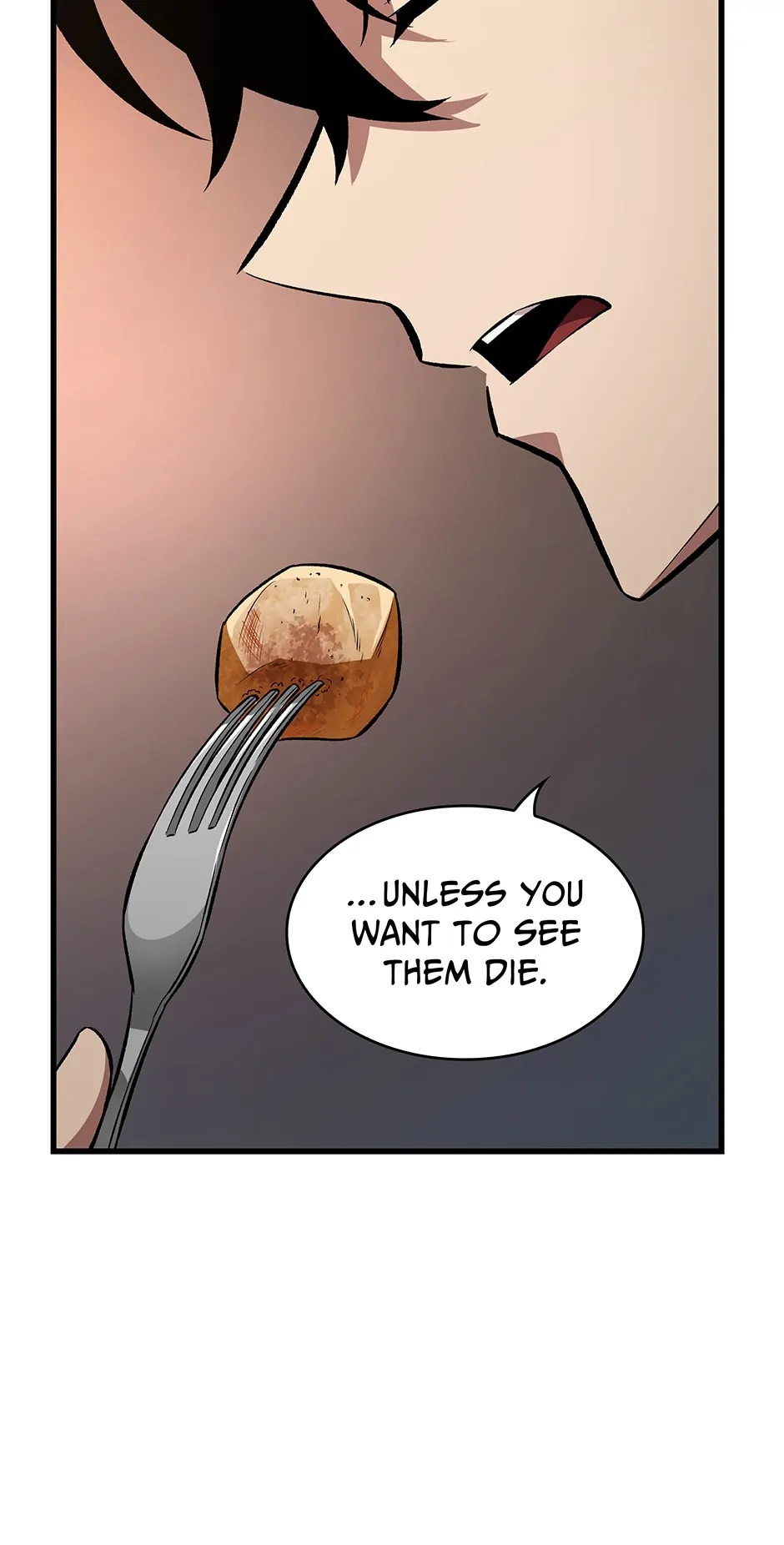 Pick Me Up (Official) - Chapter 8 manhwa