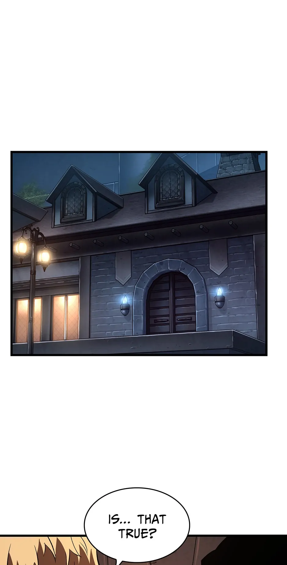 Pick Me Up (Official) - Chapter 8 manhwa