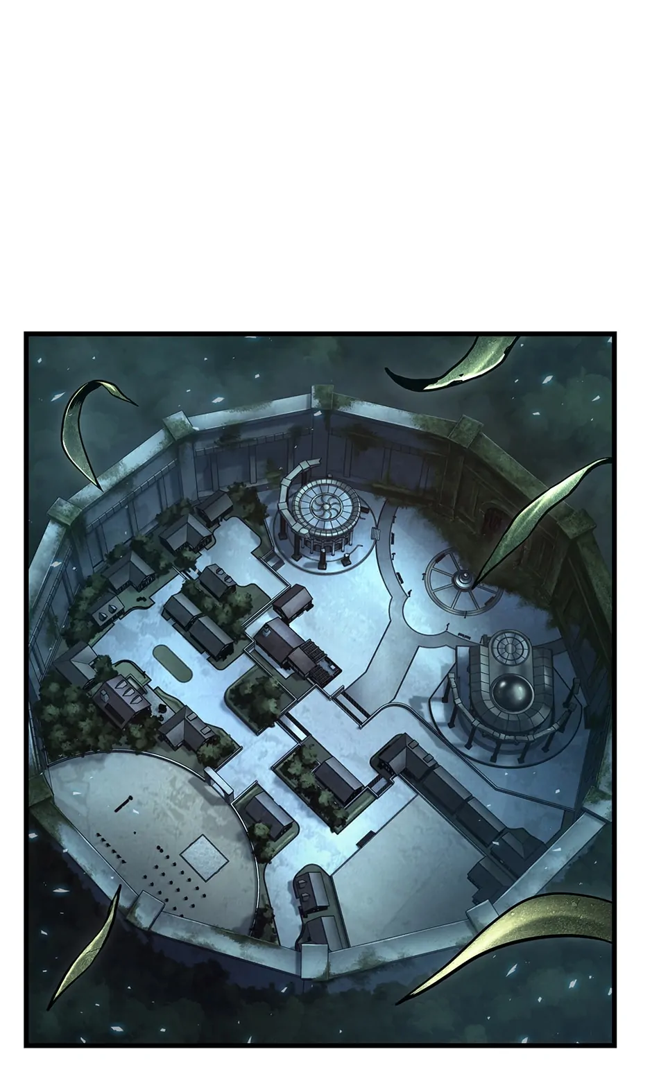 Pick Me Up (Official) - Chapter 8 manhwa