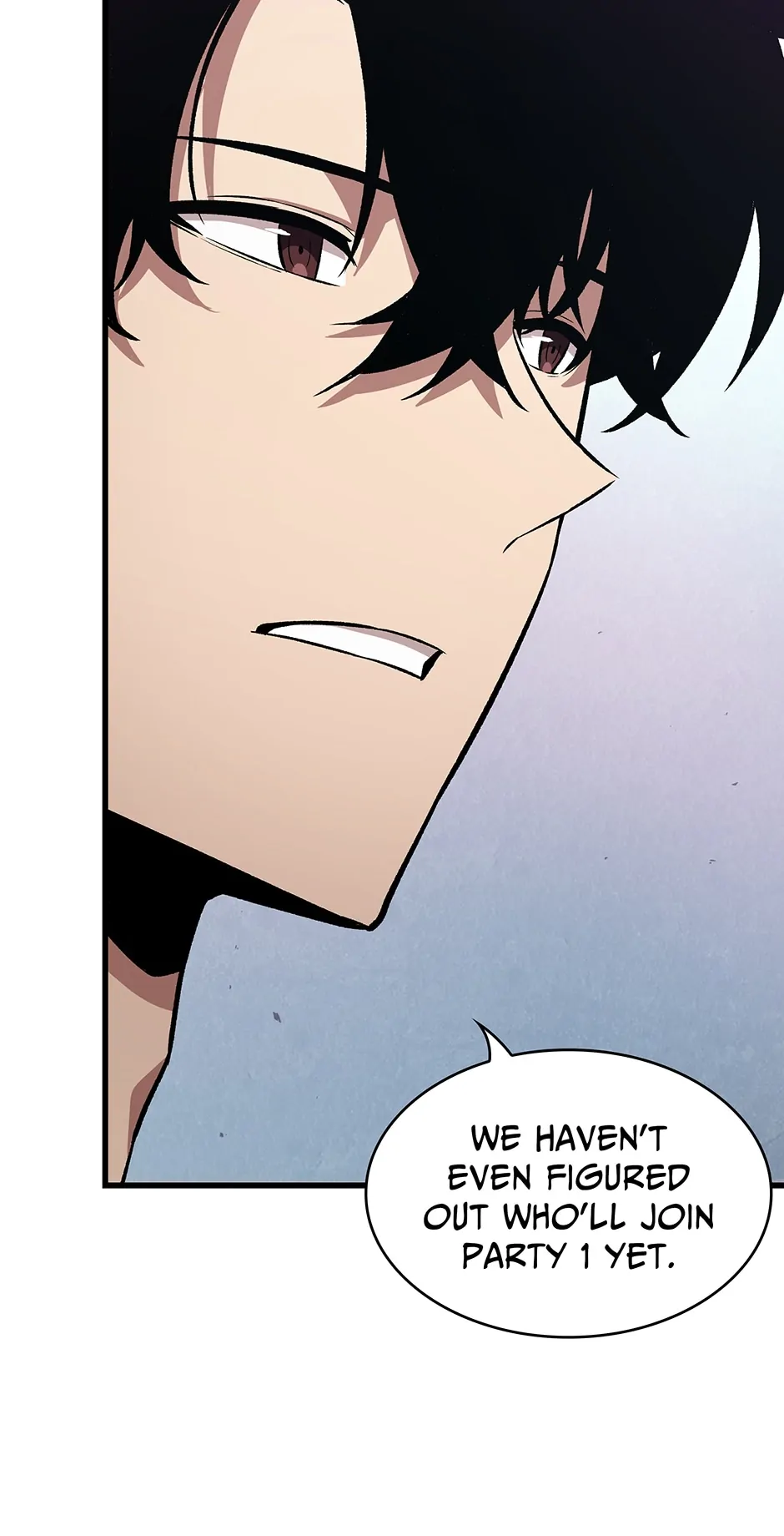 Pick Me Up (Official) - Chapter 8 manhwa