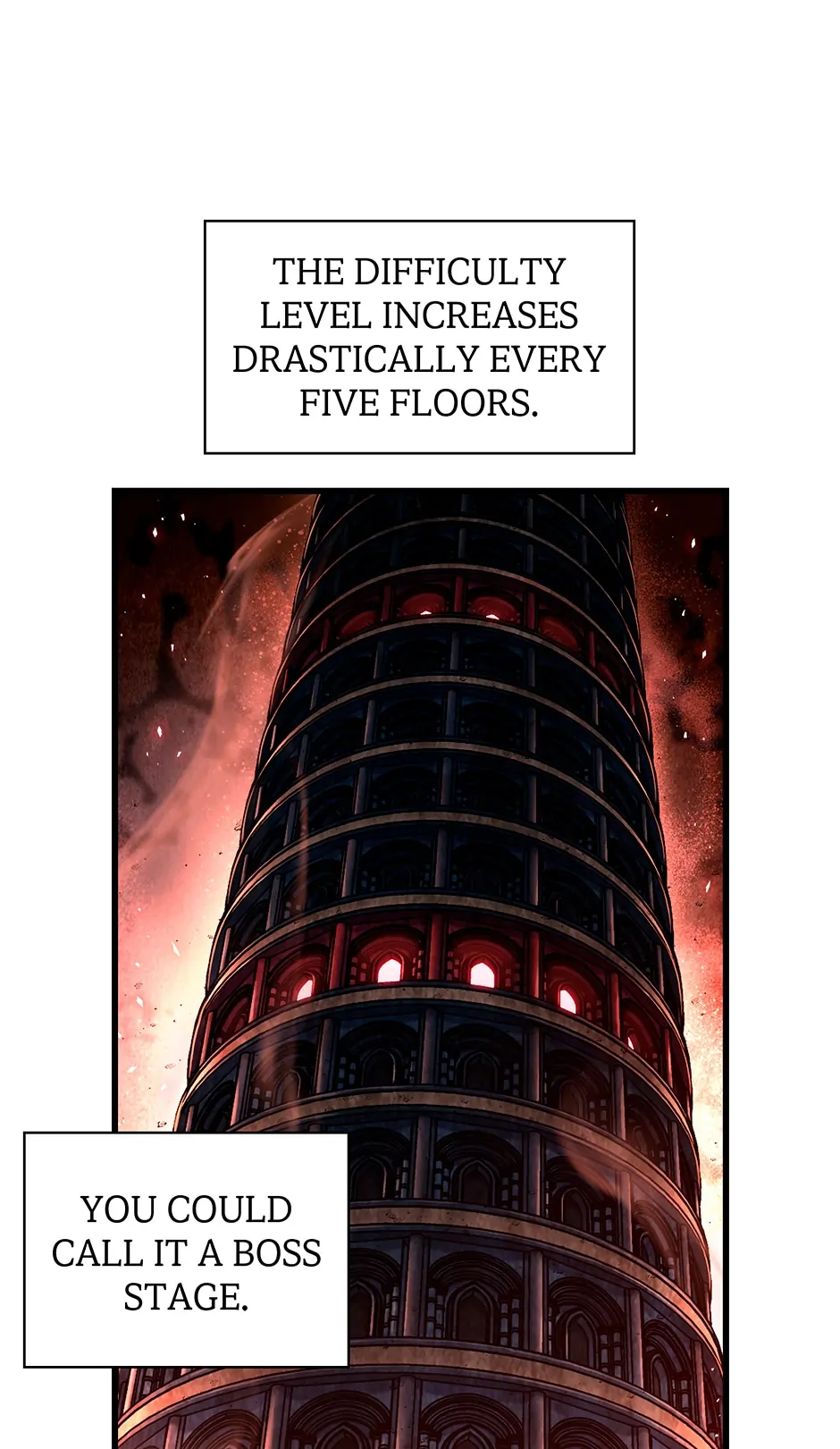 Pick Me Up (Official) - Chapter 8 manhwa