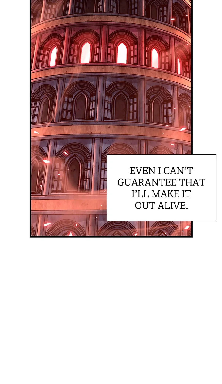 Pick Me Up (Official) - Chapter 8 manhwa