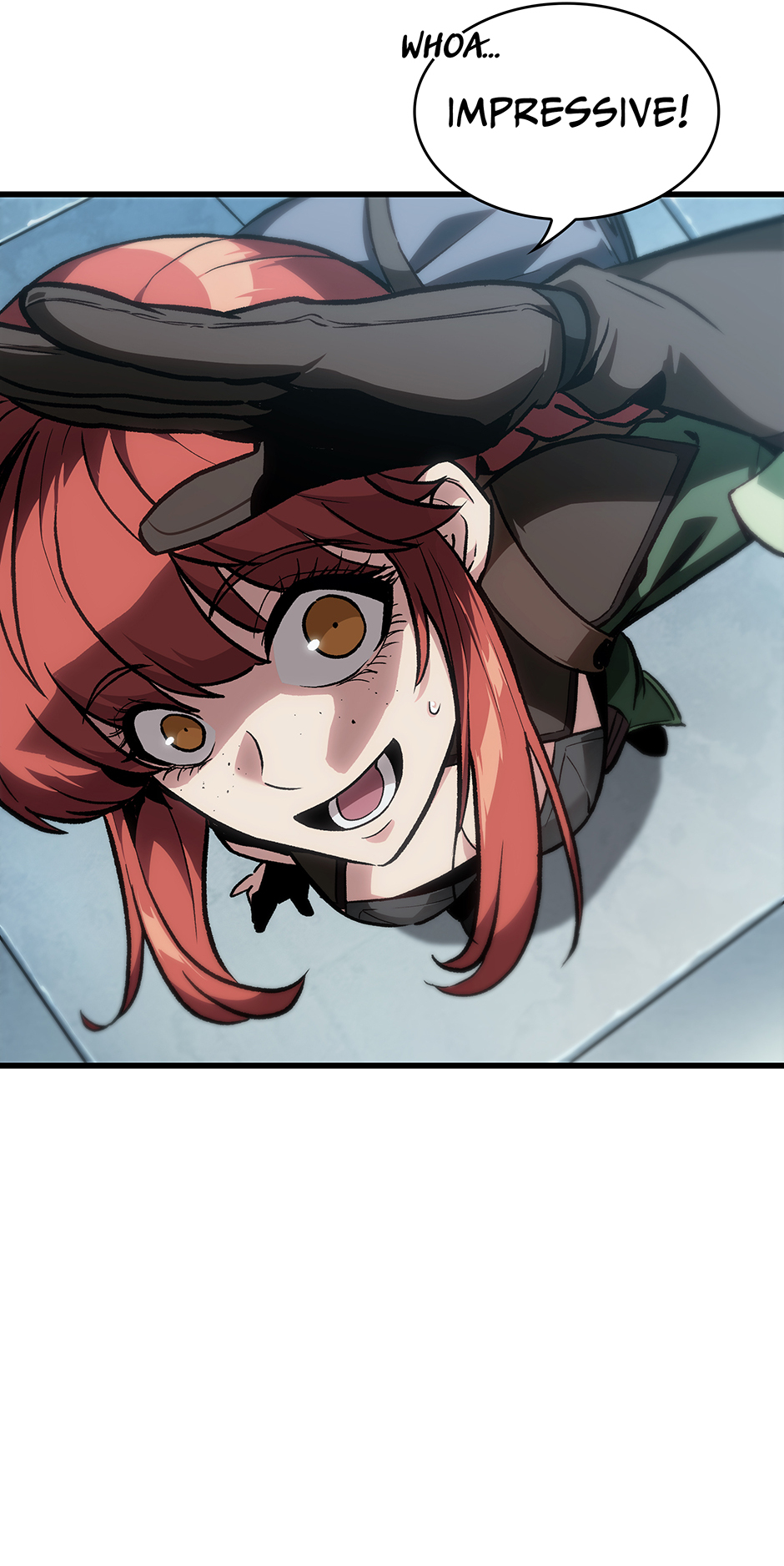 Pick Me Up (Official) - Chapter 80 manhwa