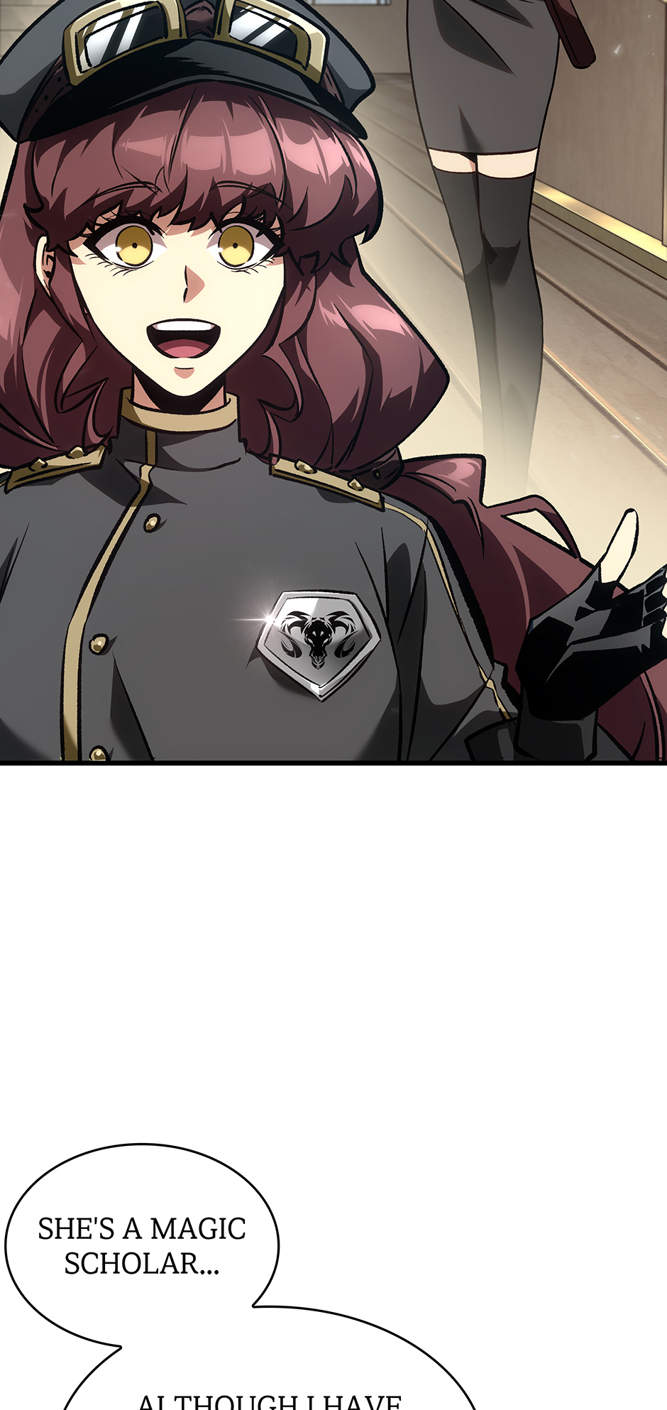 Pick Me Up (Official) - Chapter 80 manhwa