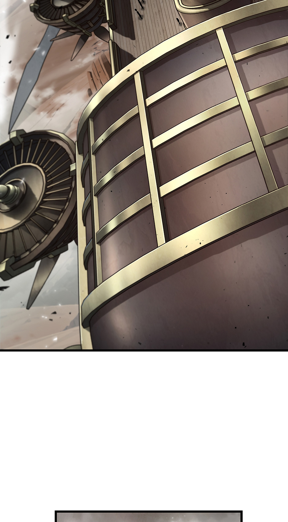 Pick Me Up (Official) - Chapter 80 manhwa