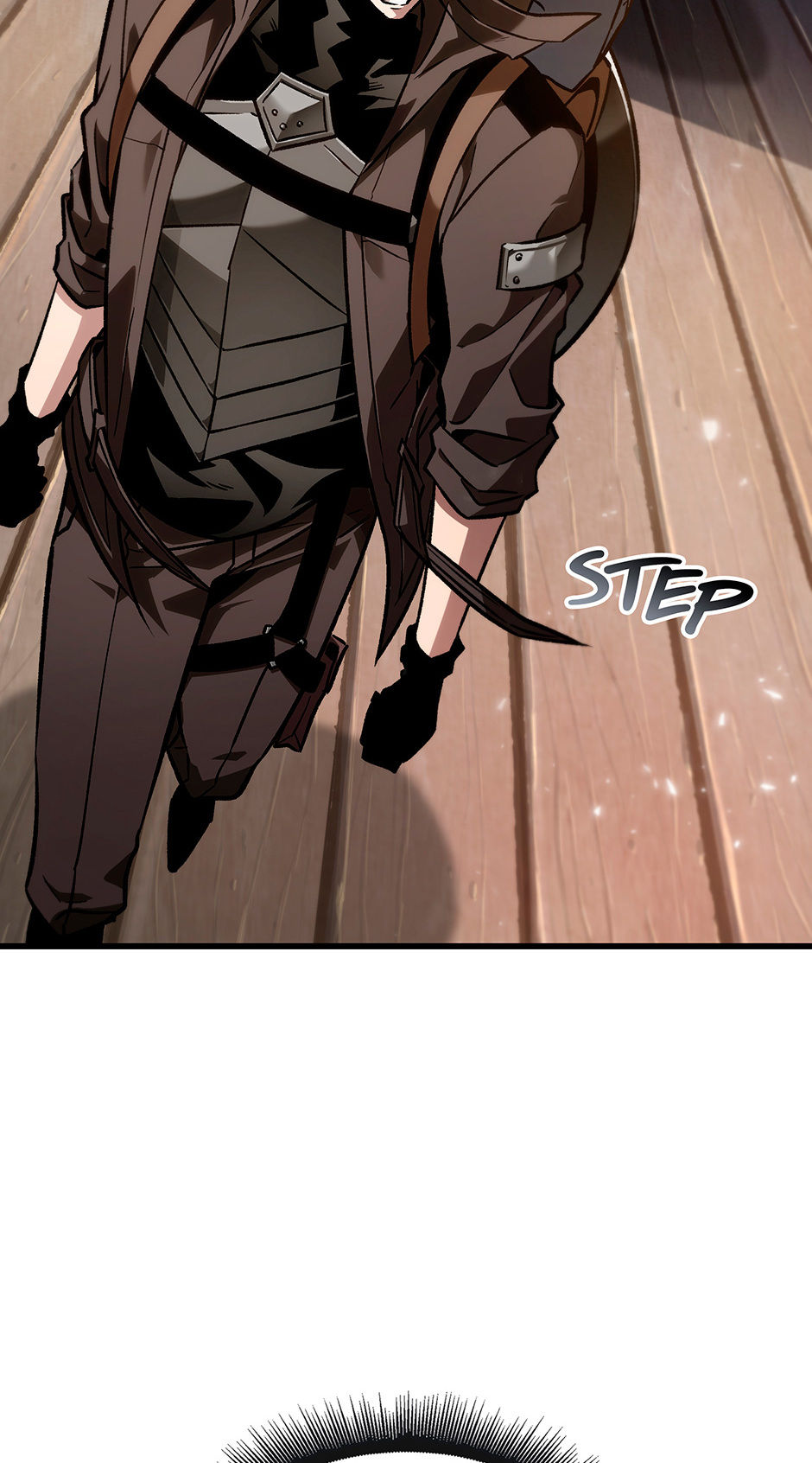Pick Me Up (Official) - Chapter 80 manhwa