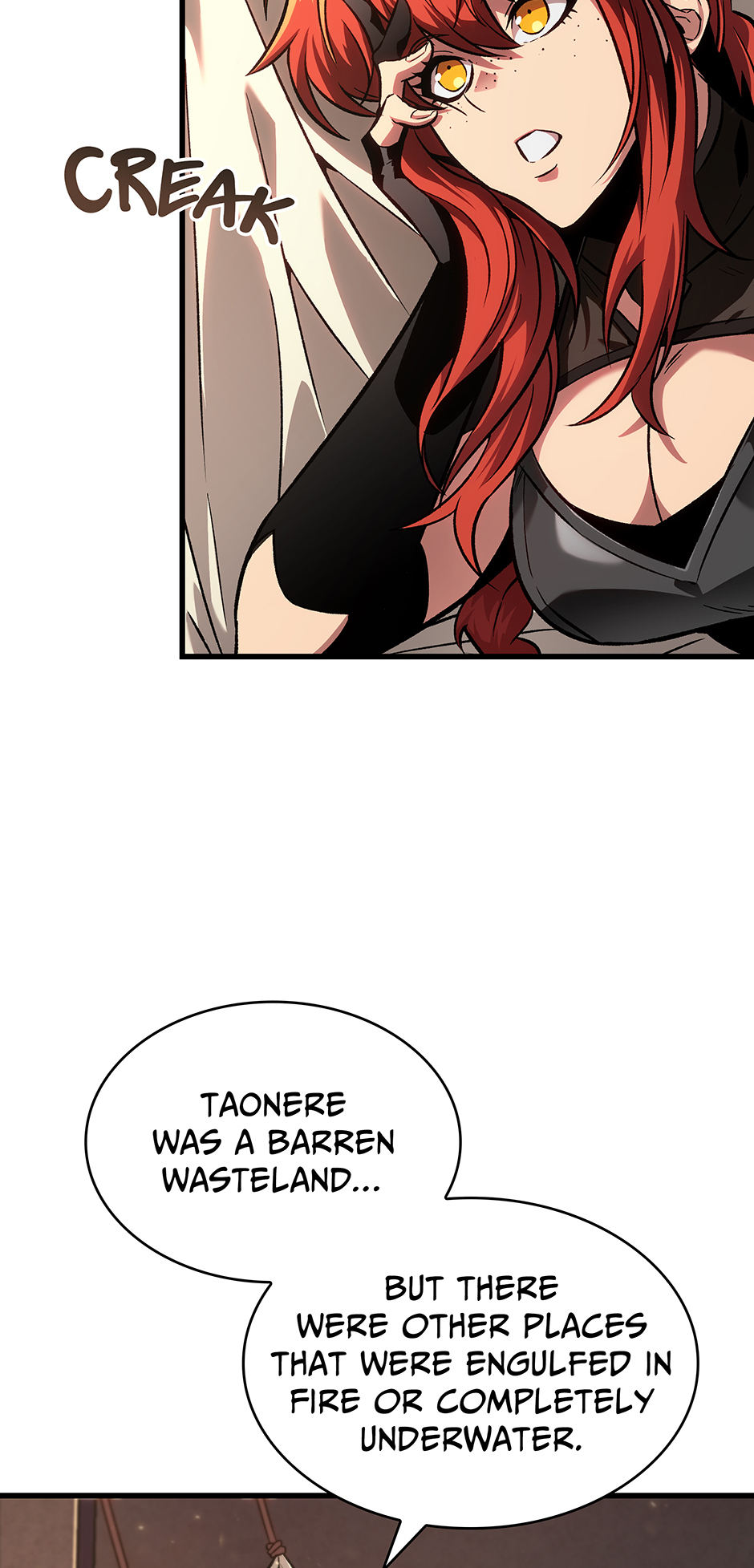 Pick Me Up (Official) - Chapter 80 manhwa