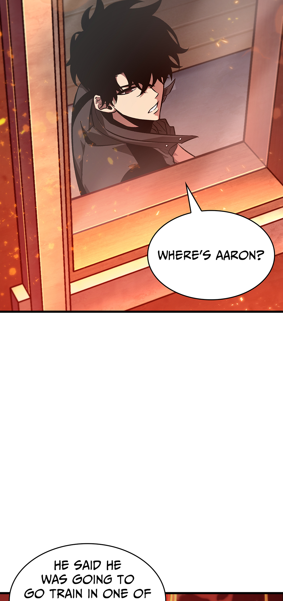 Pick Me Up (Official) - Chapter 80 manhwa