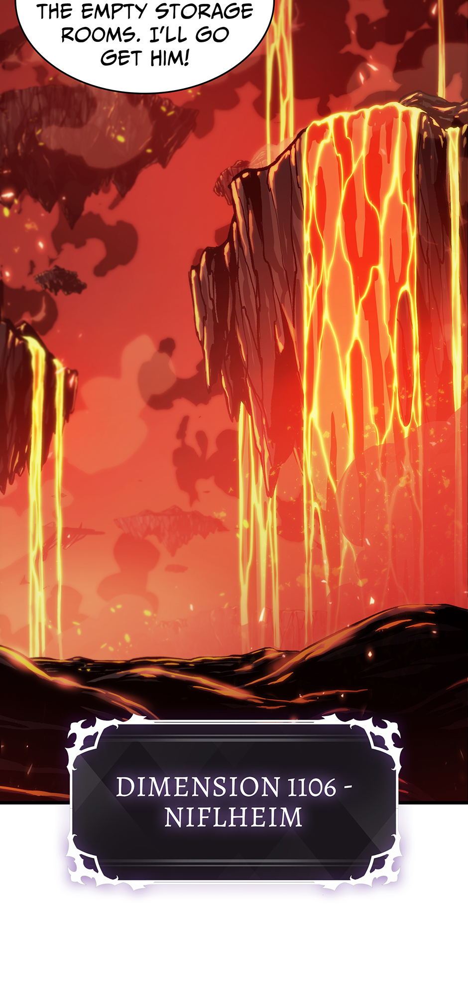 Pick Me Up (Official) - Chapter 80 manhwa
