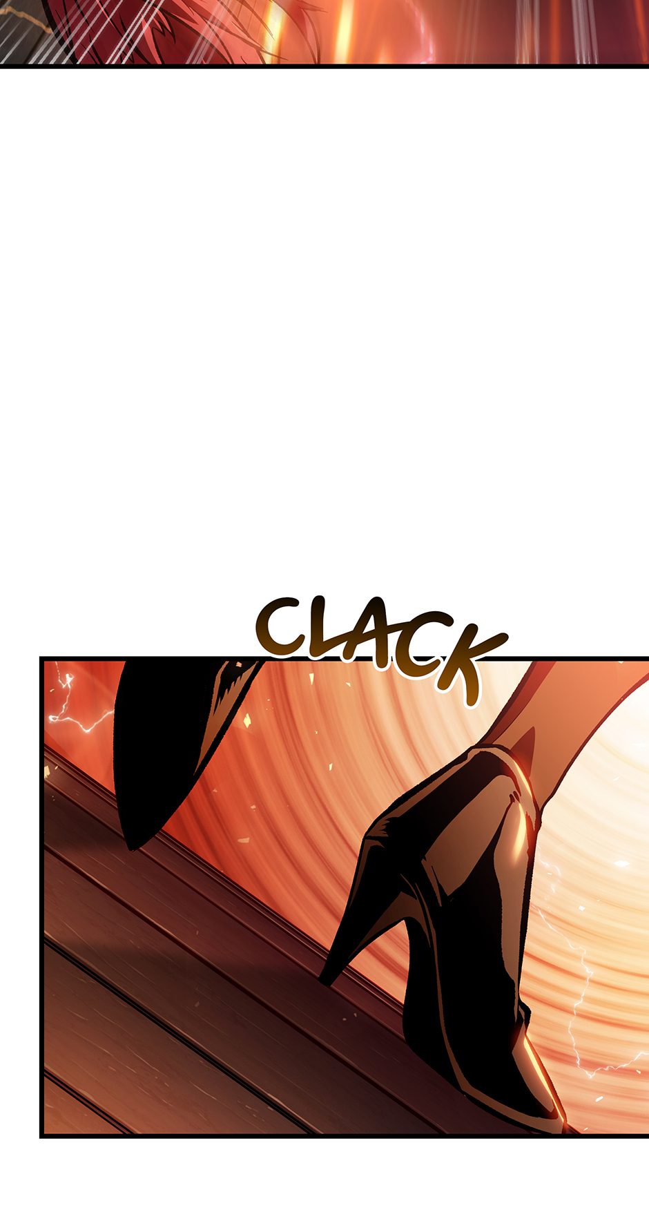 Pick Me Up (Official) - Chapter 80 manhwa