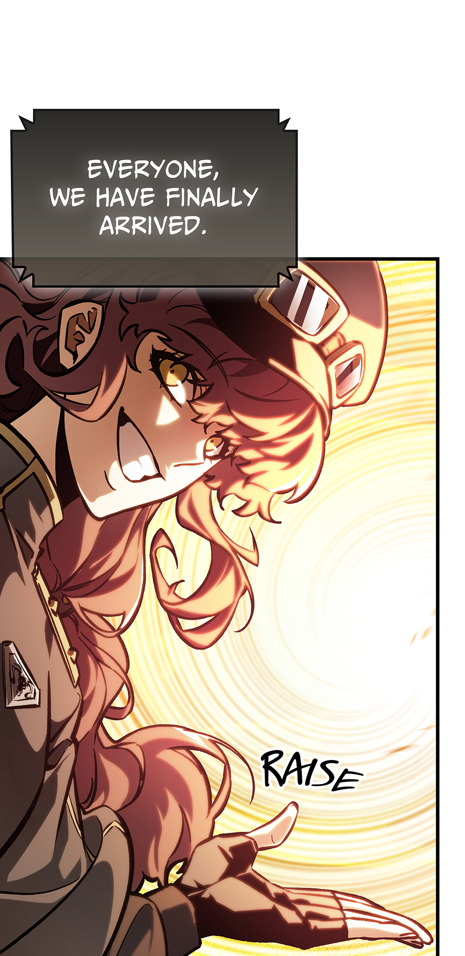 Pick Me Up (Official) - Chapter 80 manhwa