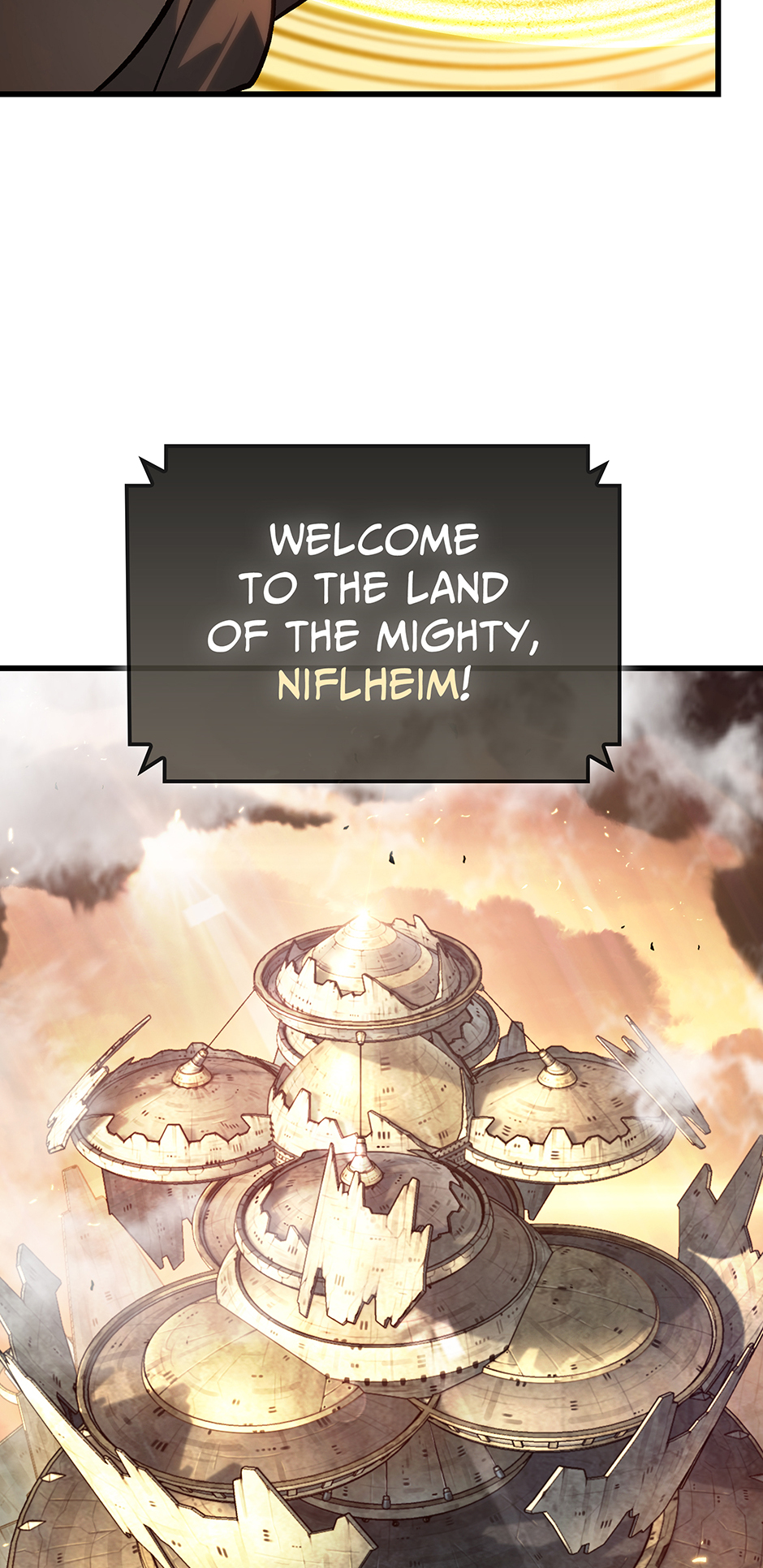 Pick Me Up (Official) - Chapter 80 manhwa