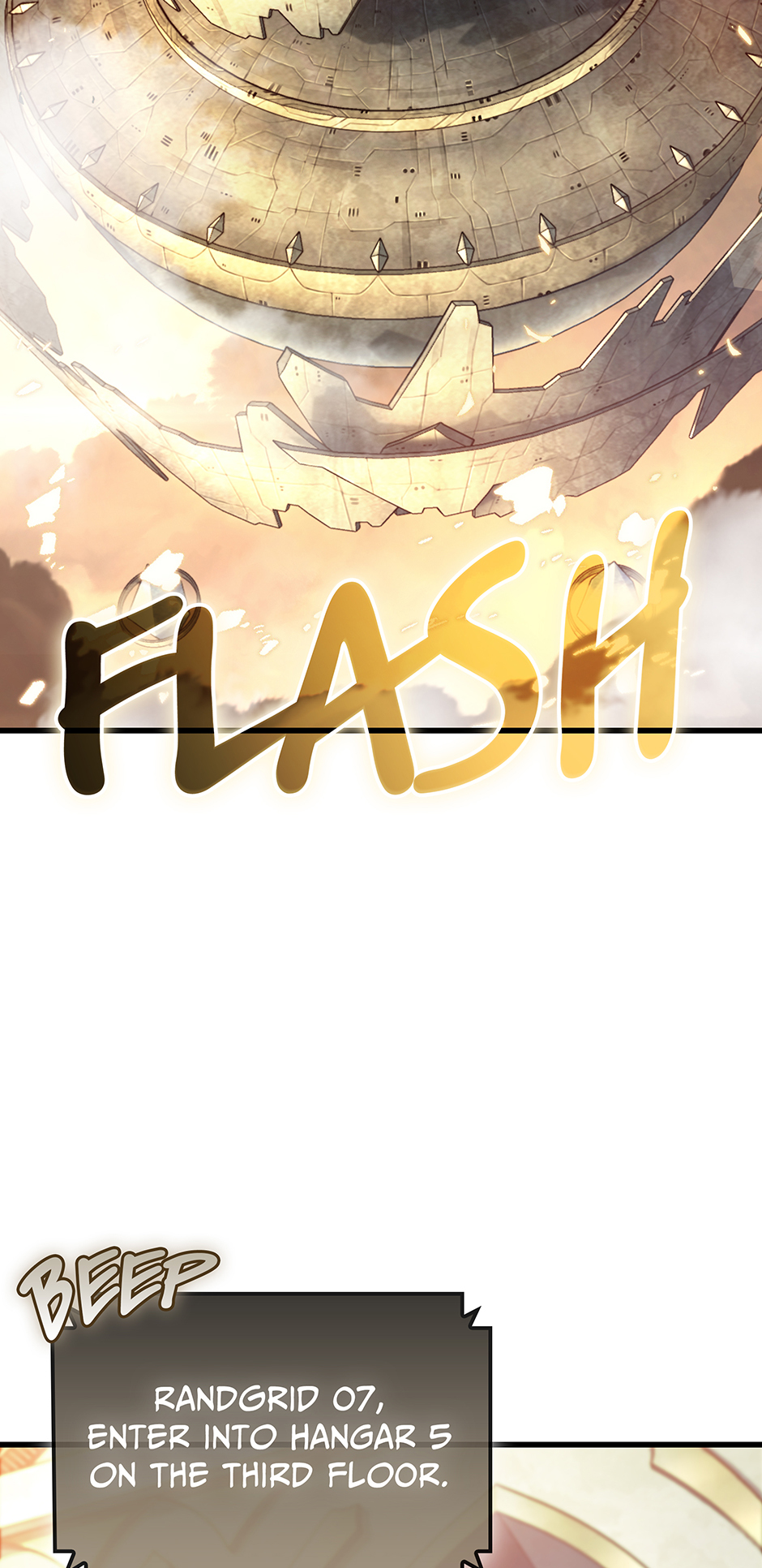 Pick Me Up (Official) - Chapter 80 manhwa