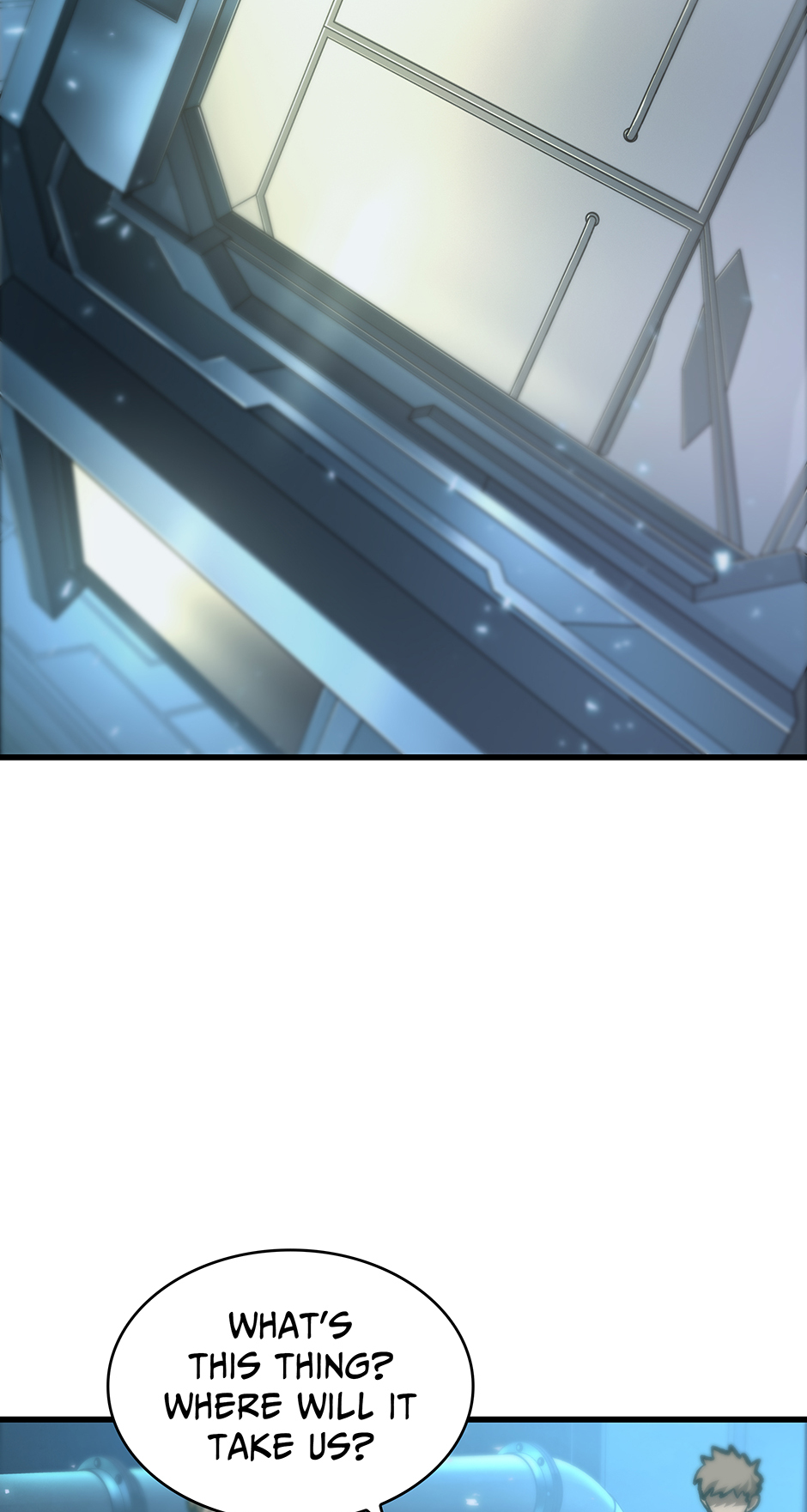 Pick Me Up (Official) - Chapter 80 manhwa