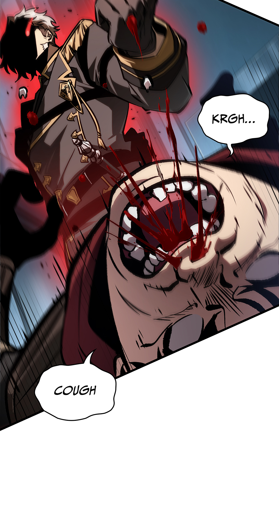 Pick Me Up (Official) - Chapter 80 manhwa