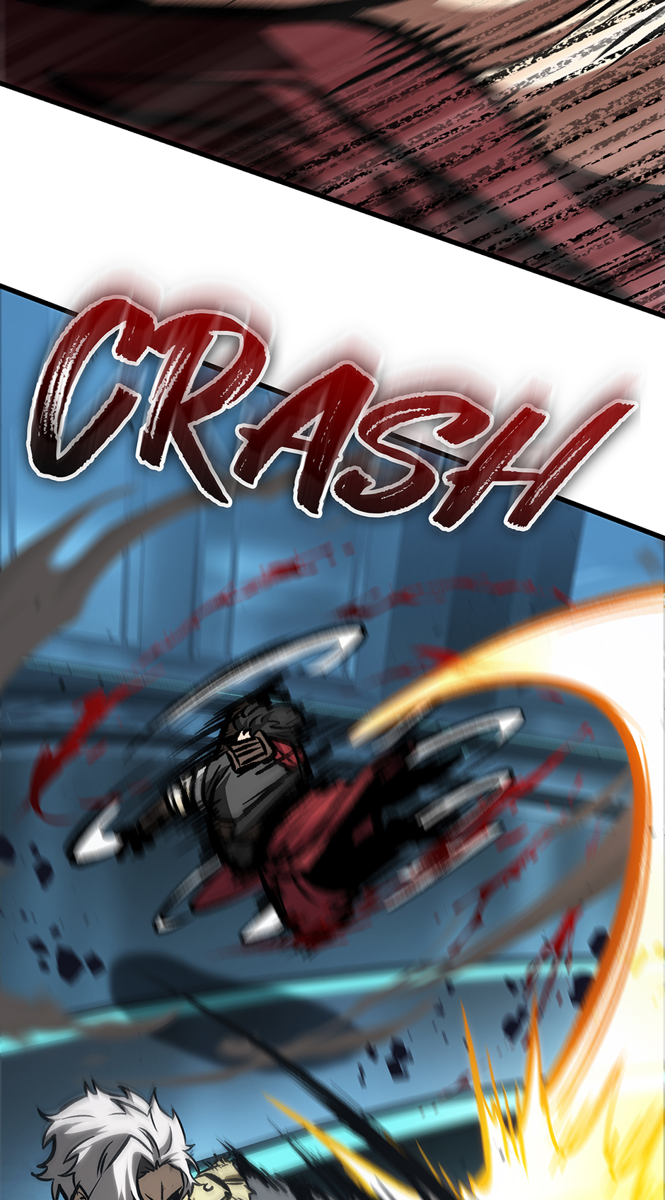 Pick Me Up (Official) - Chapter 80 manhwa
