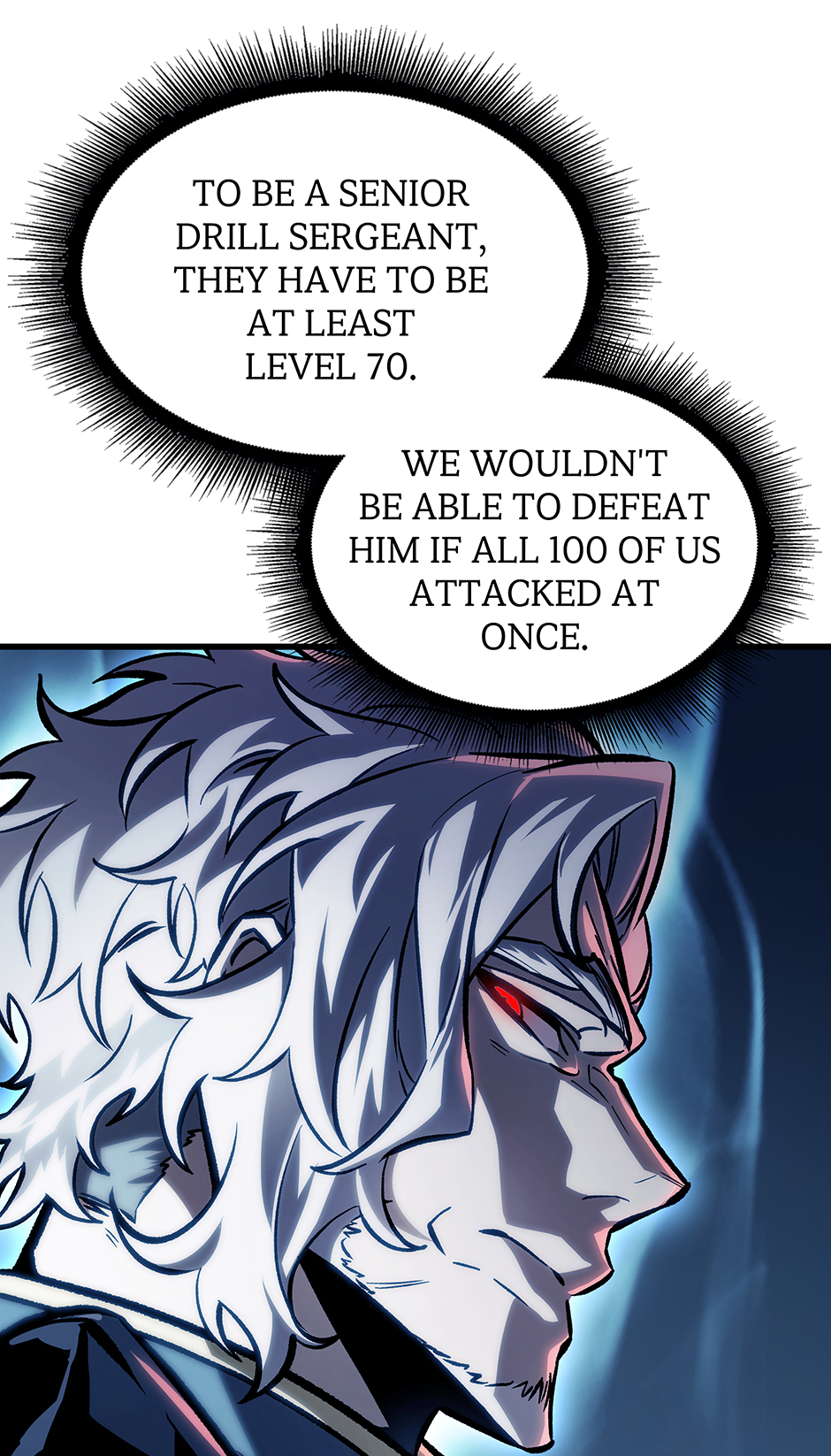 Pick Me Up (Official) - Chapter 80 manhwa