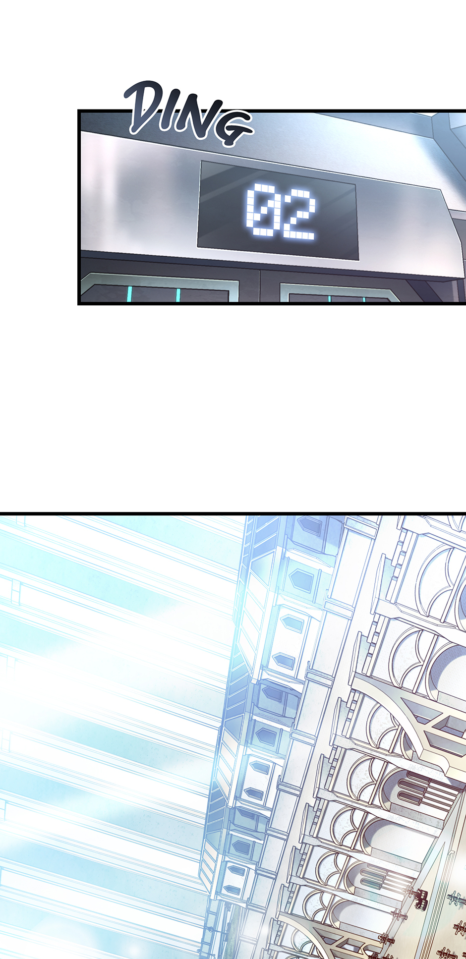 Pick Me Up (Official) - Chapter 80 manhwa