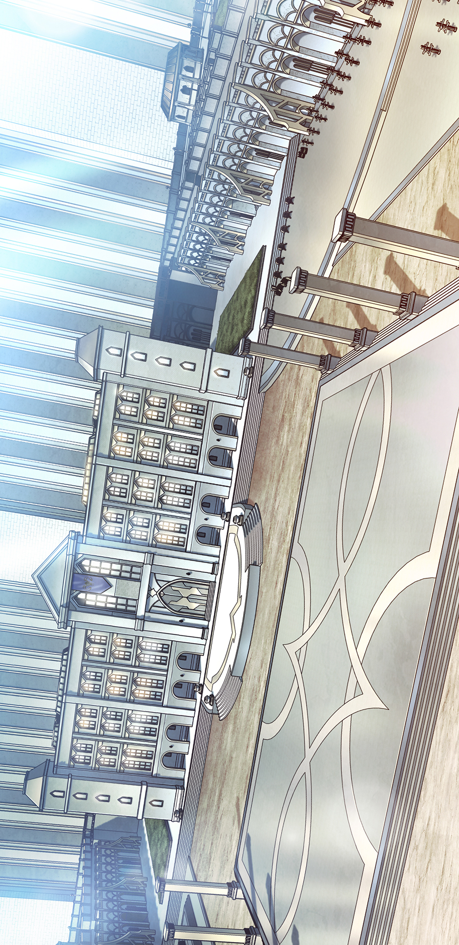 Pick Me Up (Official) - Chapter 80 manhwa