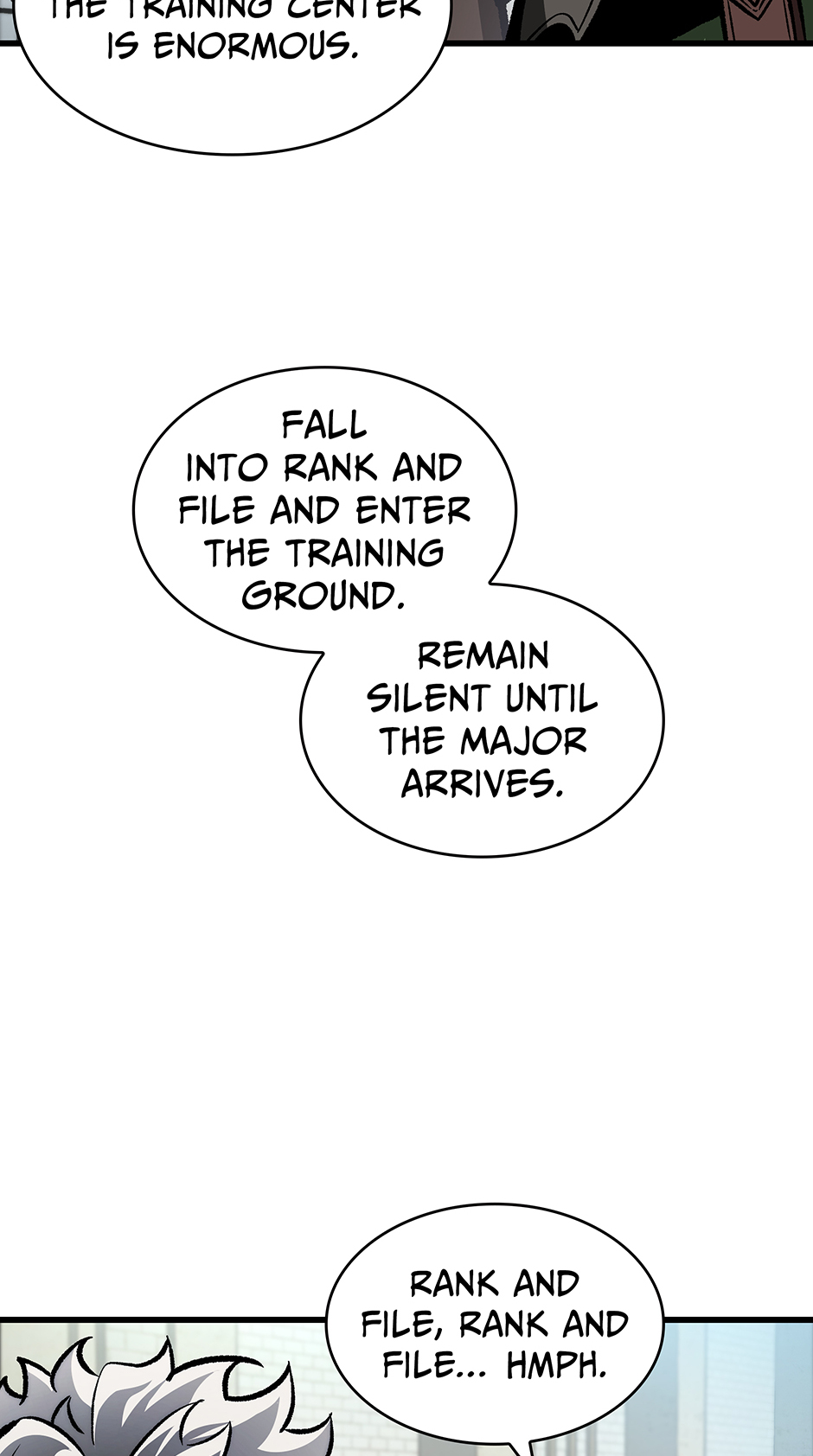 Pick Me Up (Official) - Chapter 80 manhwa