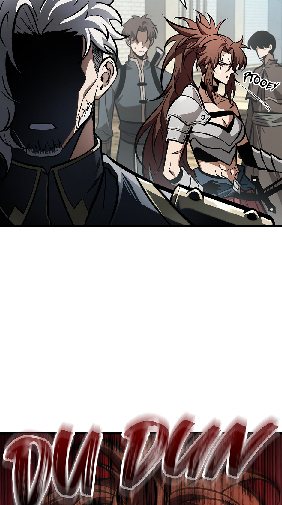 Pick Me Up (Official) - Chapter 80 manhwa