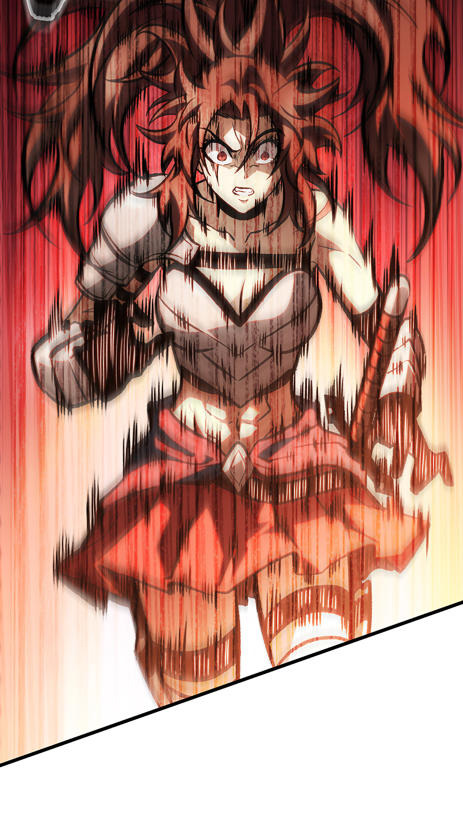 Pick Me Up (Official) - Chapter 80 manhwa