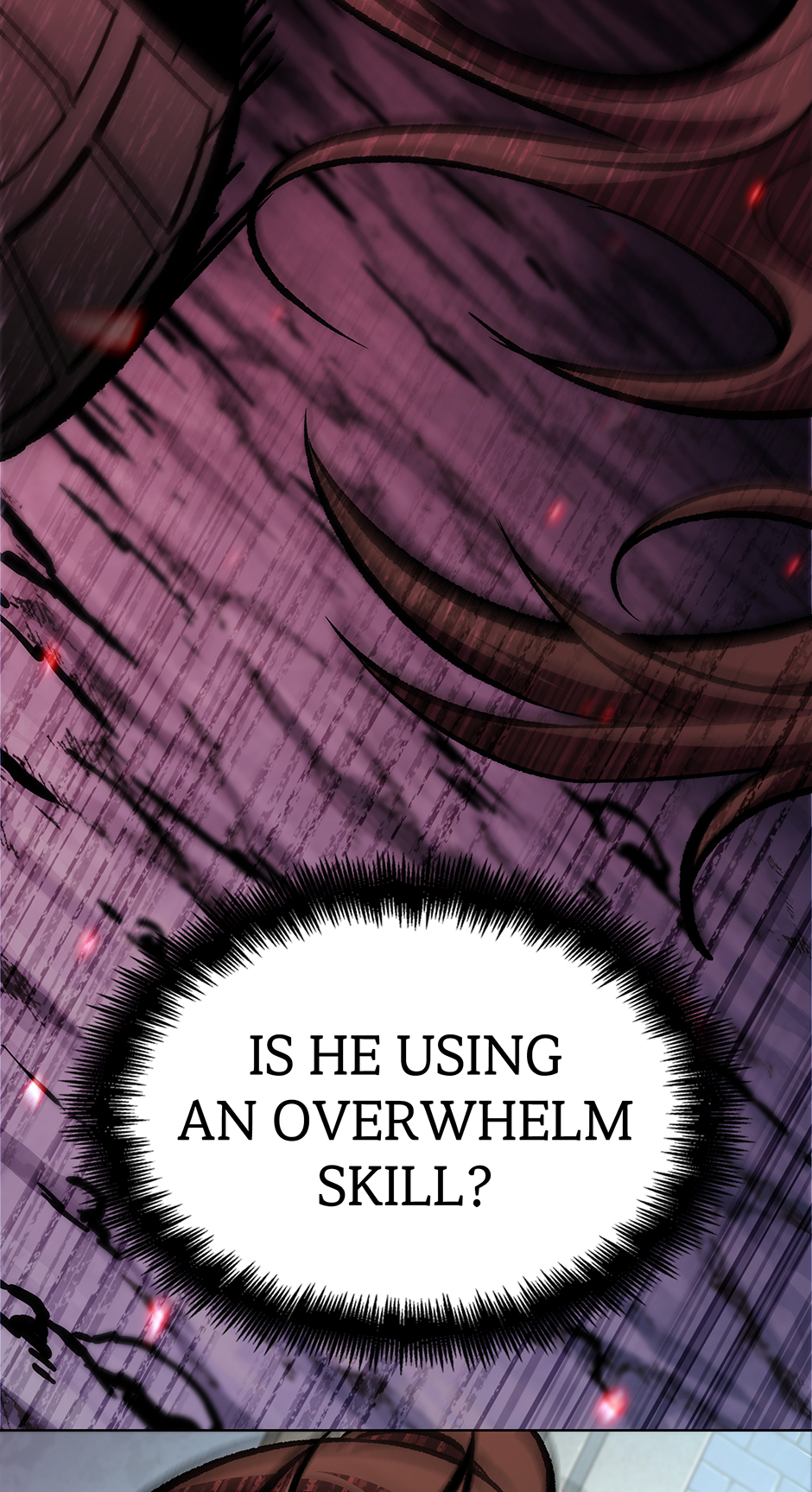 Pick Me Up (Official) - Chapter 80 manhwa