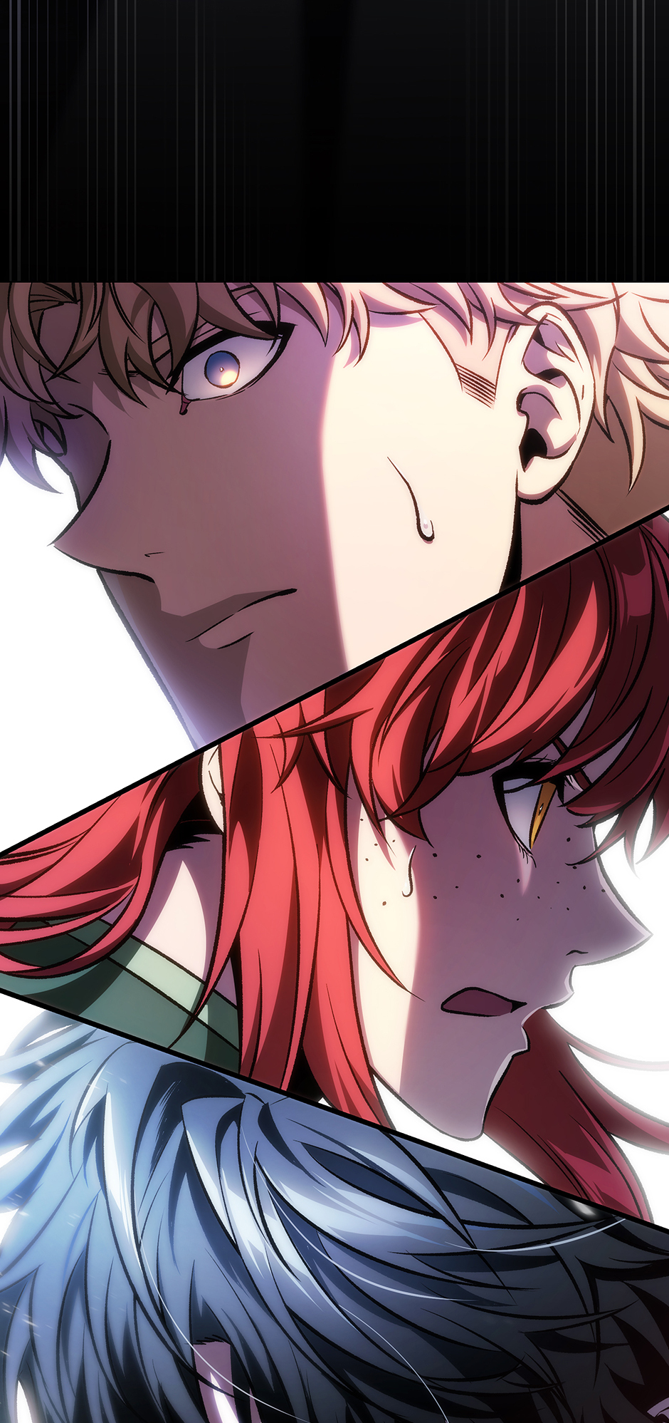 Pick Me Up (Official) - Chapter 80 manhwa