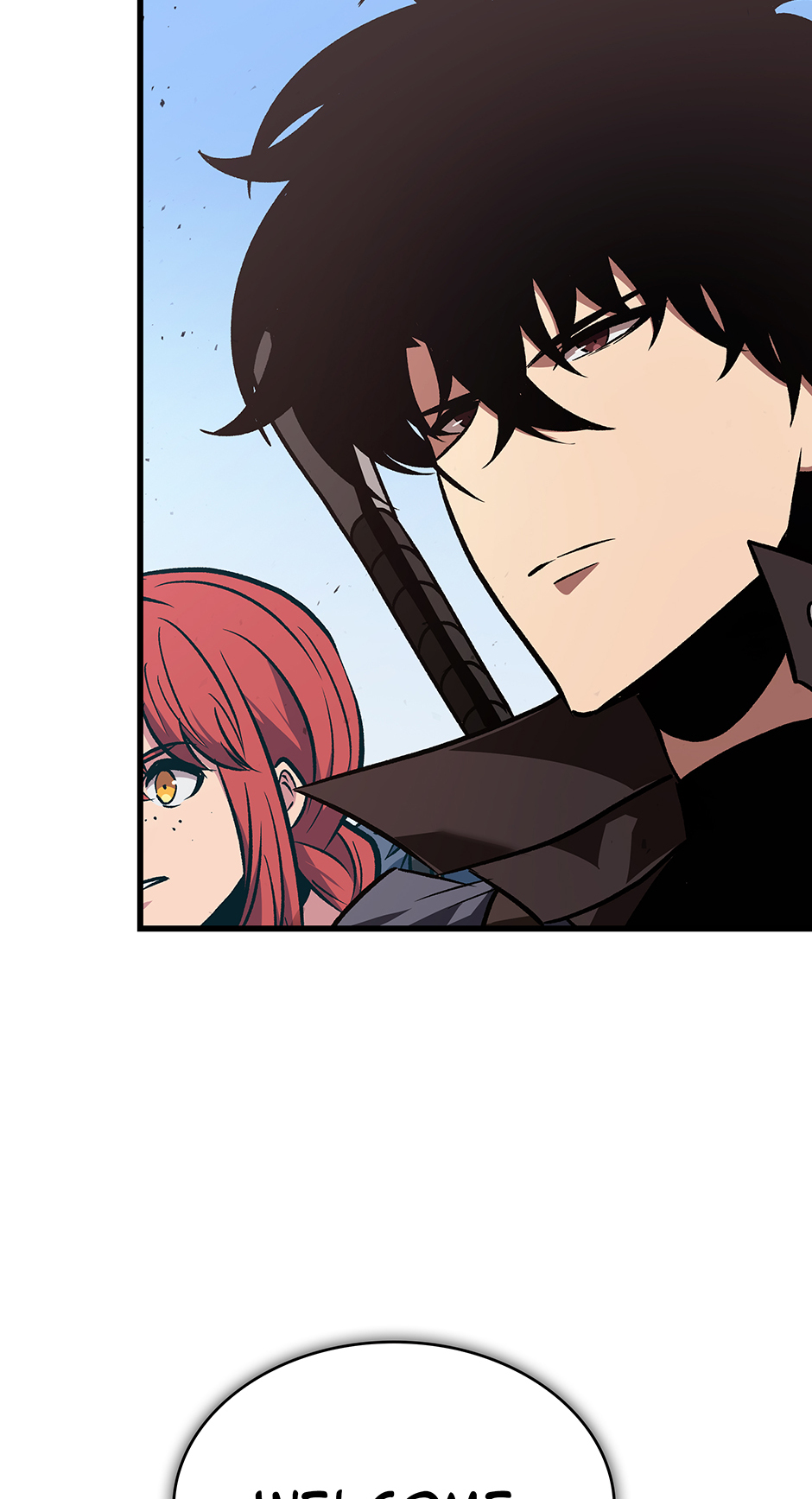 Pick Me Up (Official) - Chapter 81 manhwa