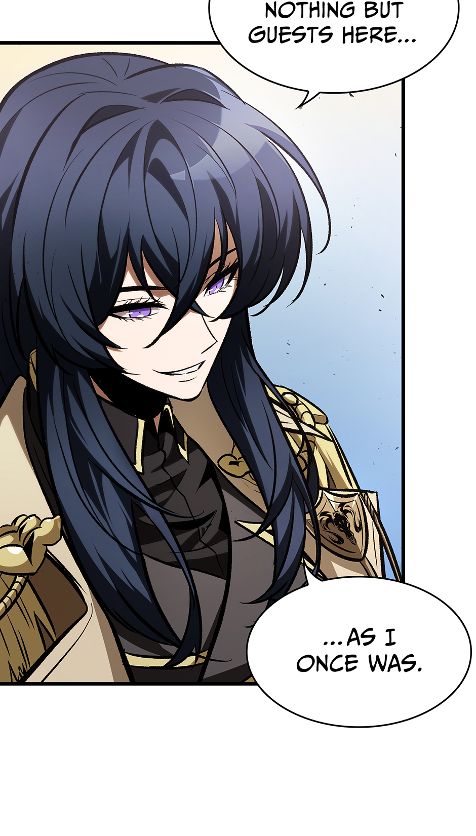 Pick Me Up (Official) - Chapter 81 manhwa