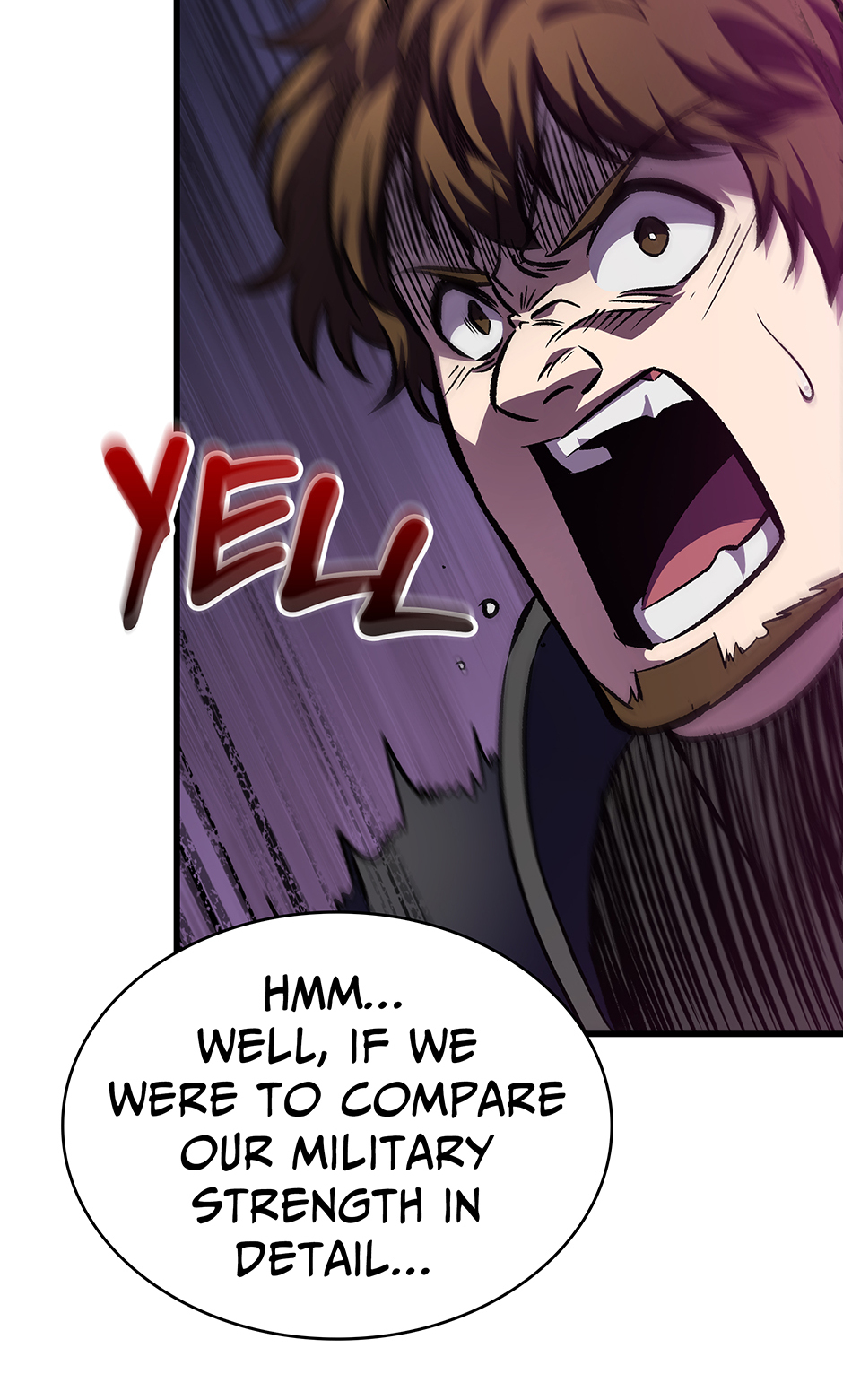 Pick Me Up (Official) - Chapter 81 manhwa